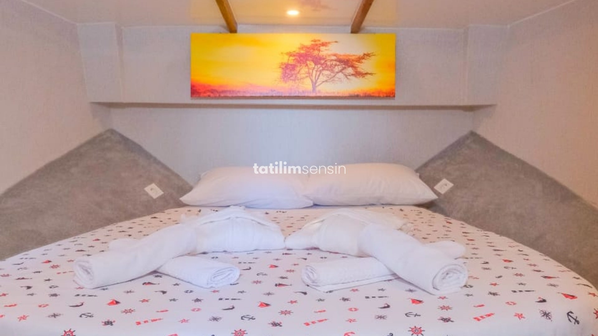 Islıkçı Motoryat  Göcek - 12