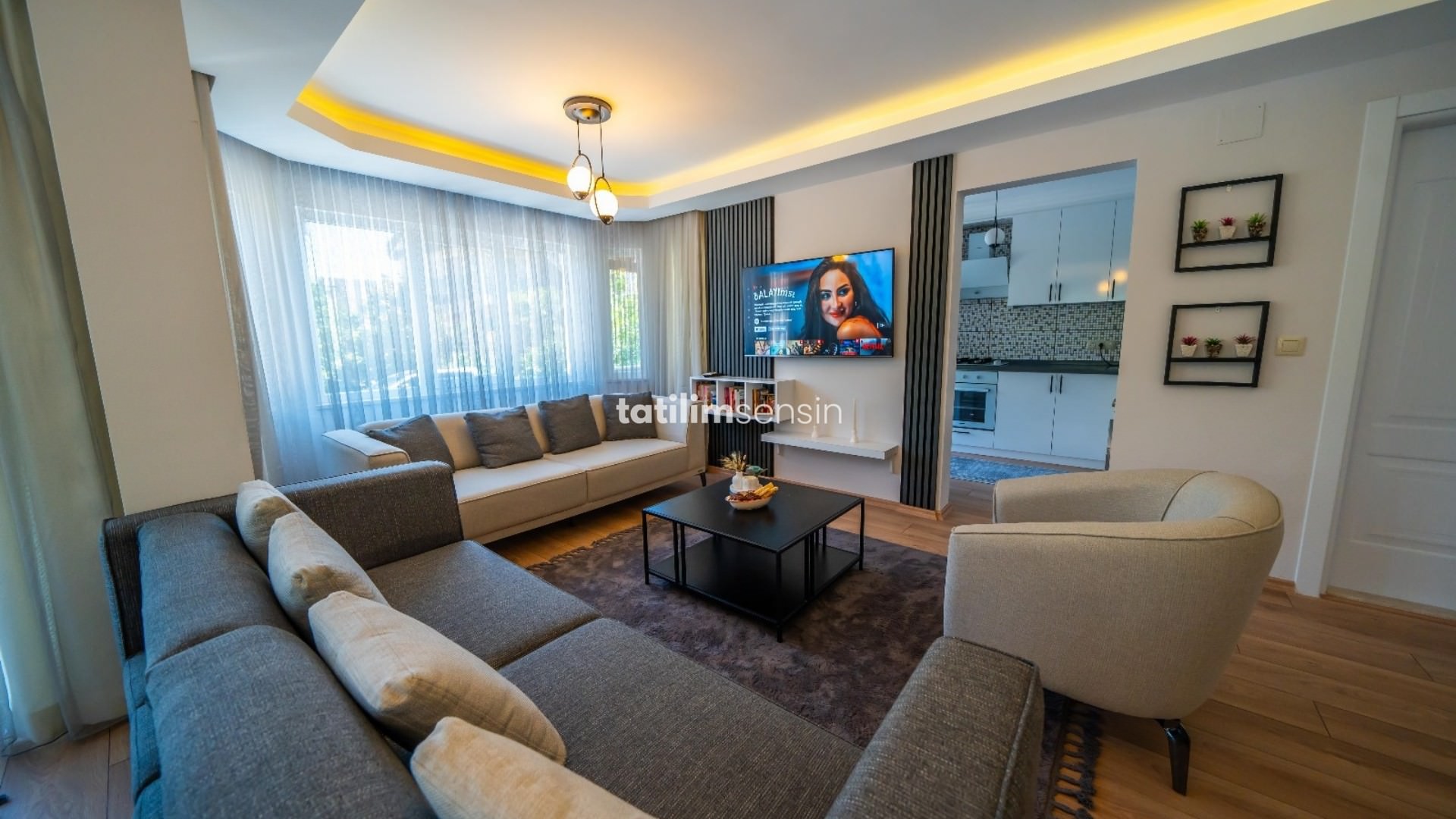 Villa Taner | Marmaris - 12