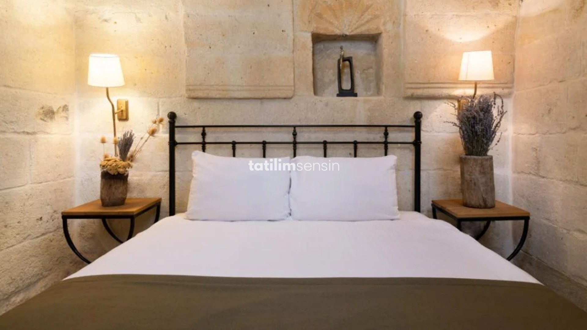 The Rupestral House - 6