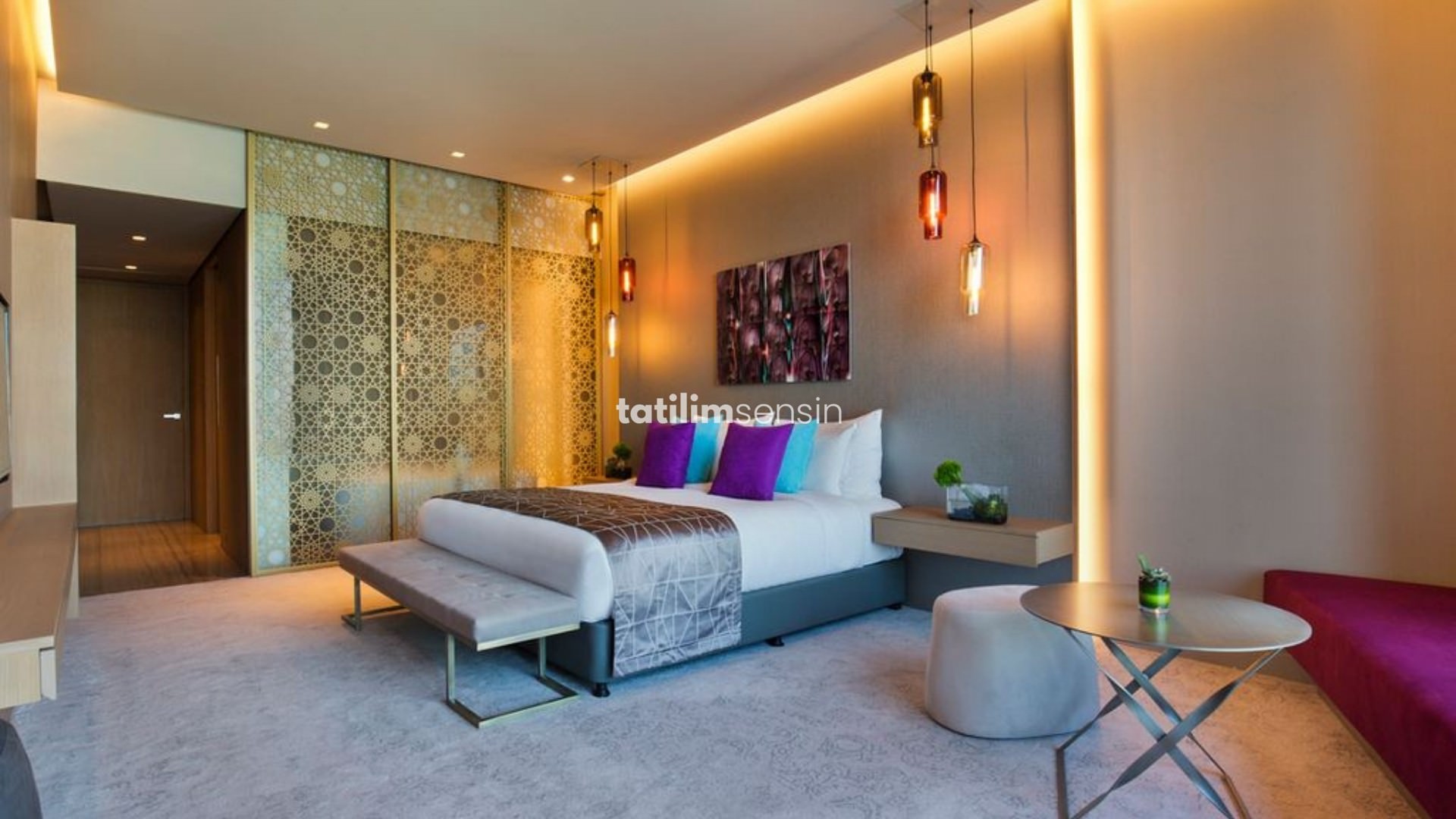 Rixos Premium Dubai - 5