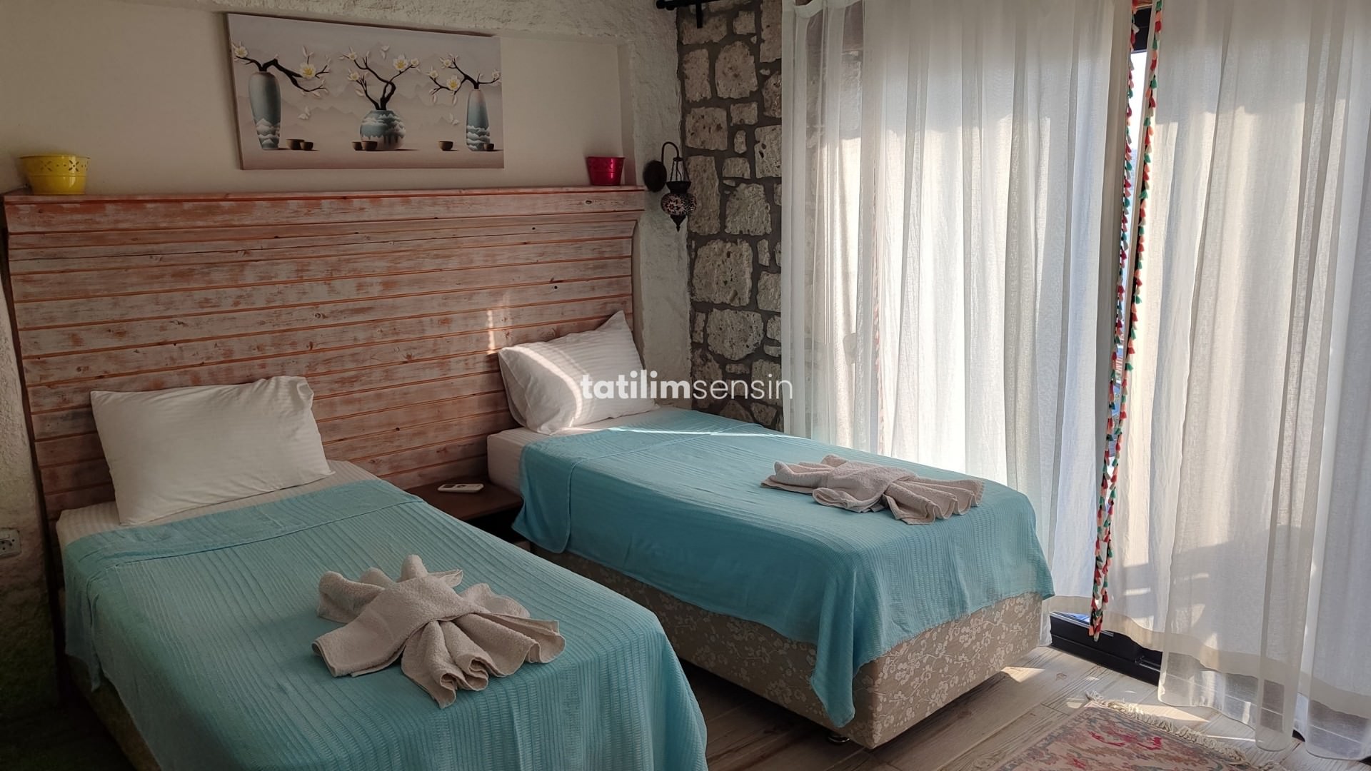 Villa Budak | Söğüt - 7