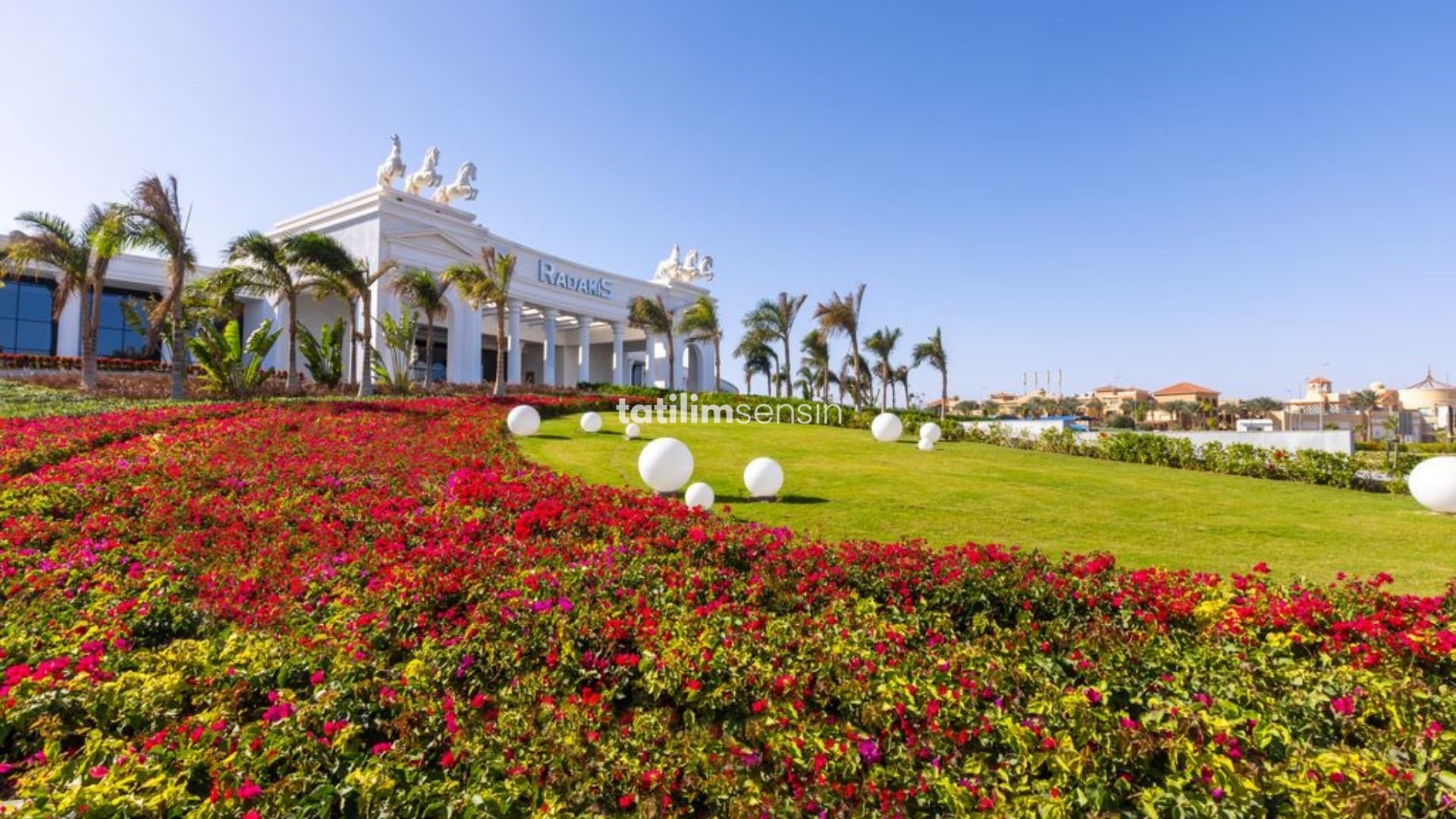 Rixos Radamis Sharm - 2