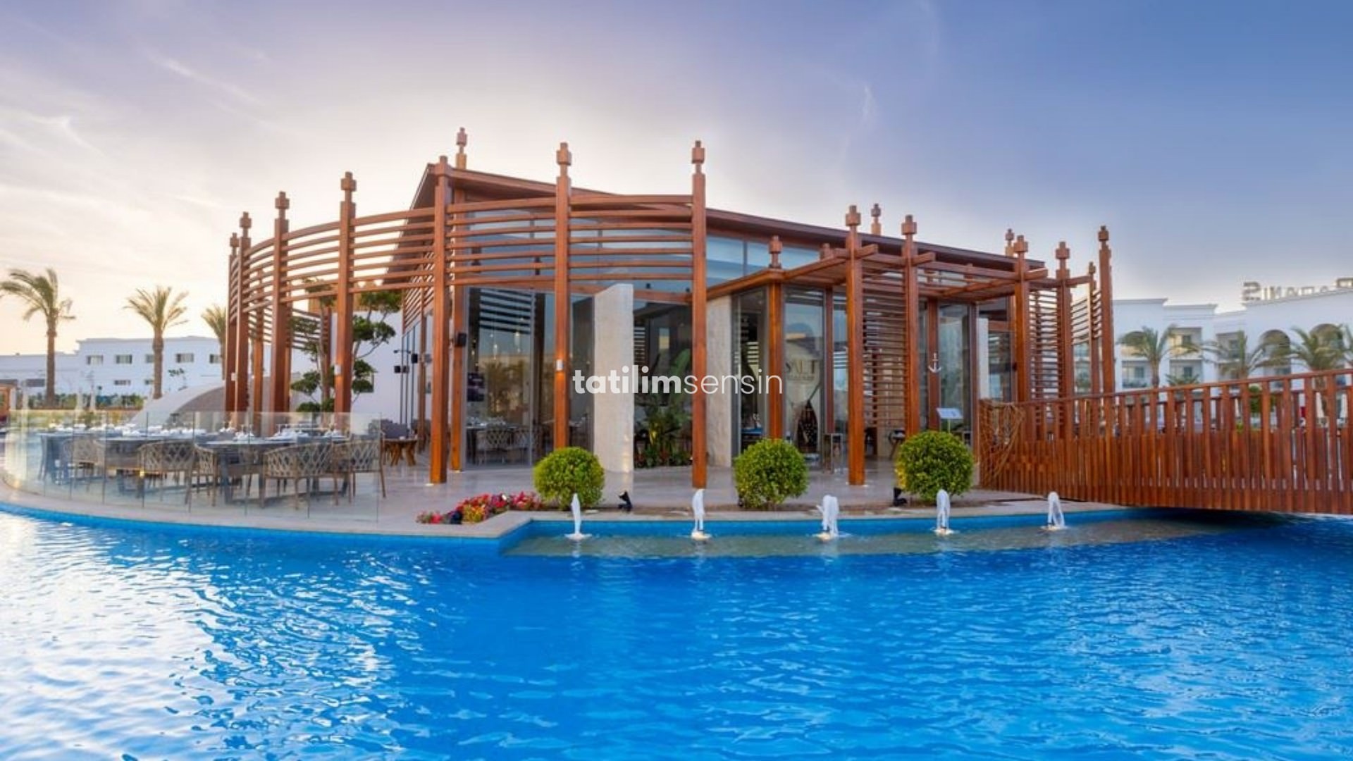 Rixos Radamis Sharm - 5