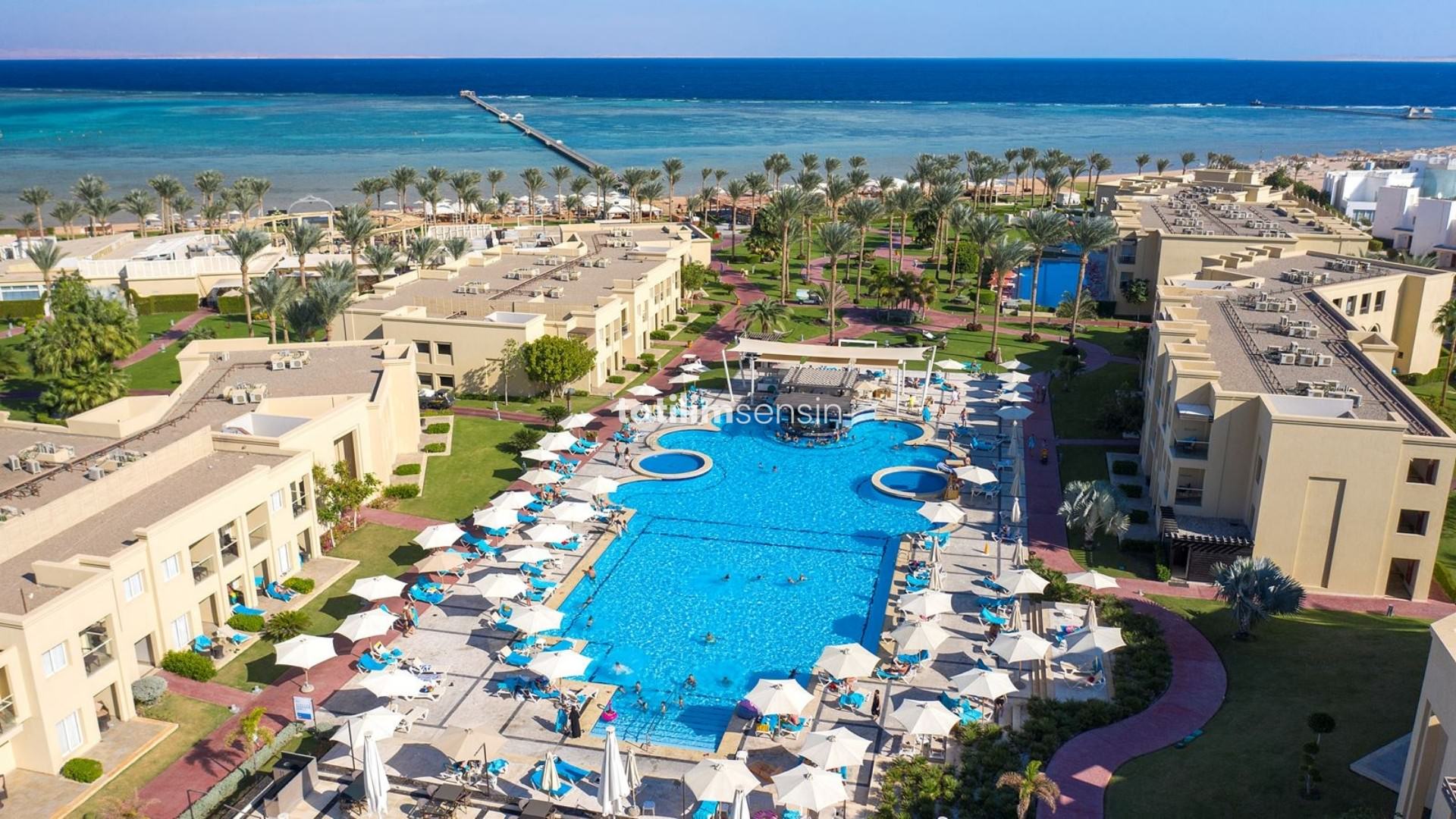 Rixos Premium Seagate - 3