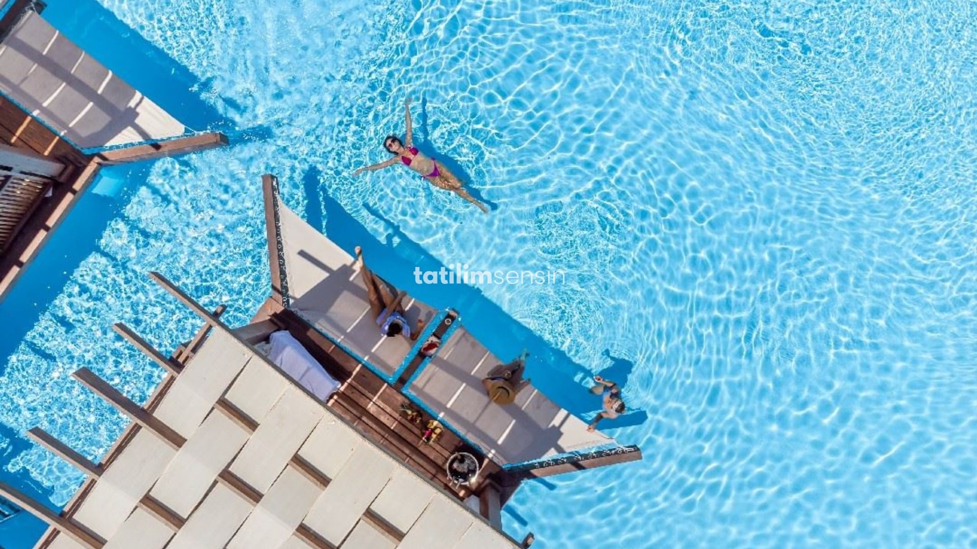 Rixos Sharm El Sheikh - 4