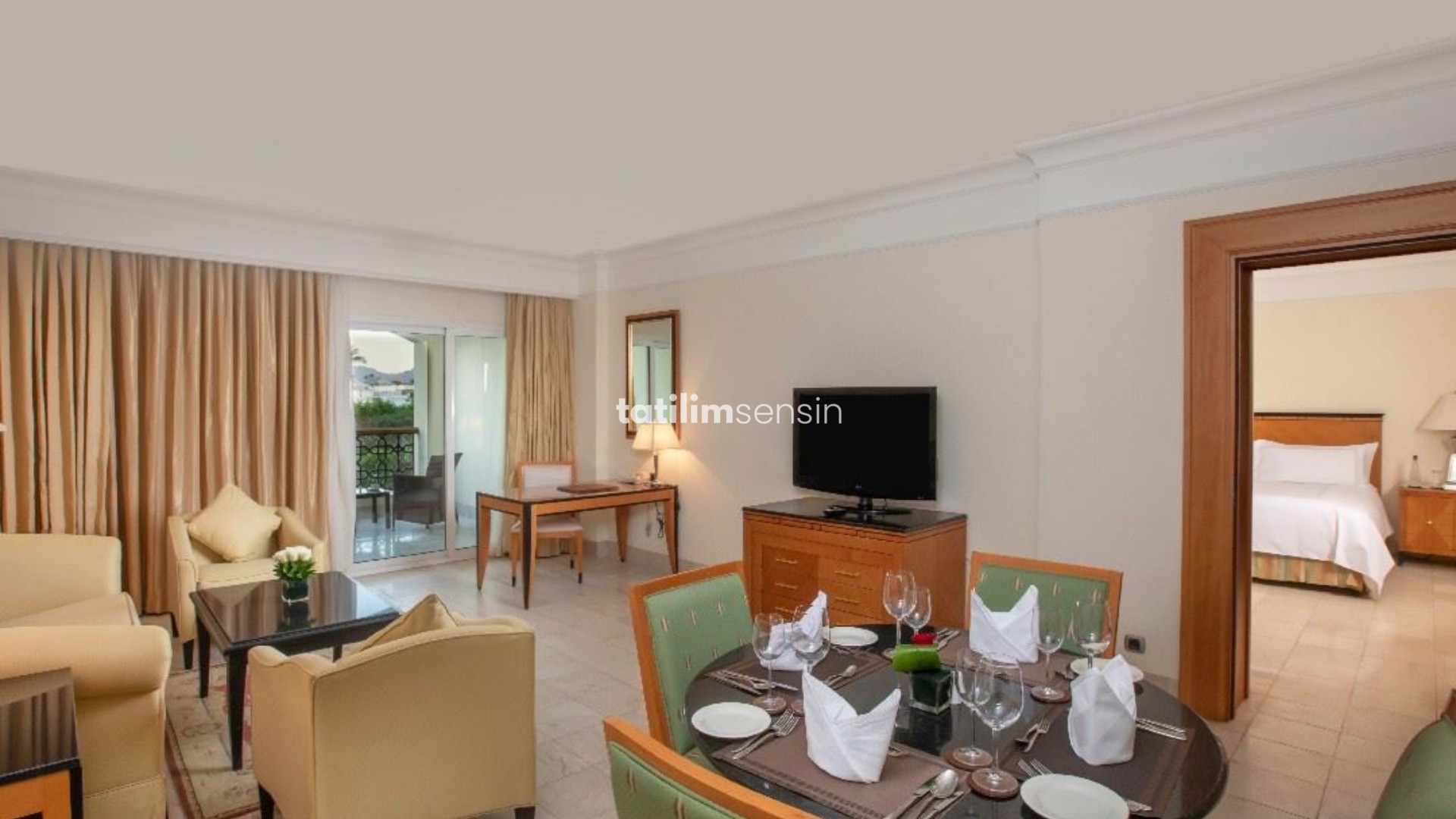 Swissotel Sharm El Sheikh - 31