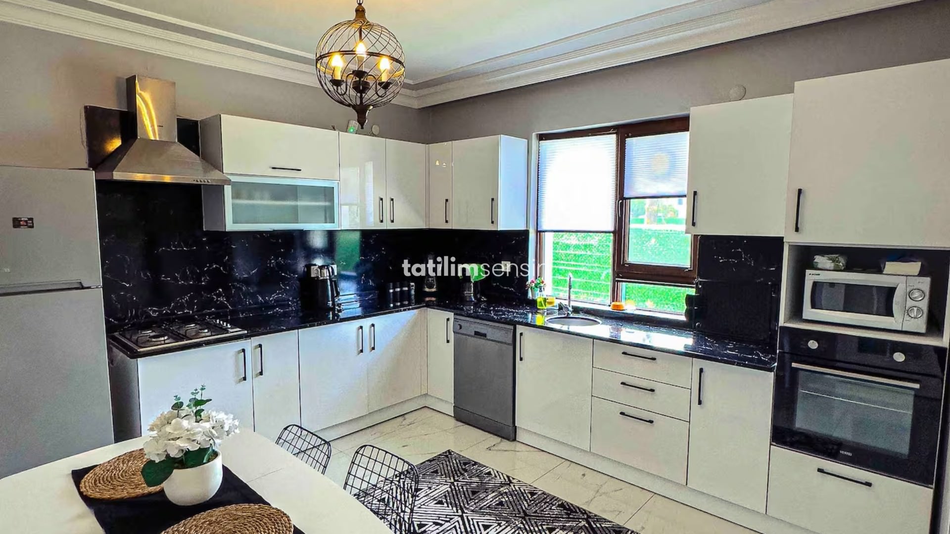 Villa Gül | Sapanca - 11