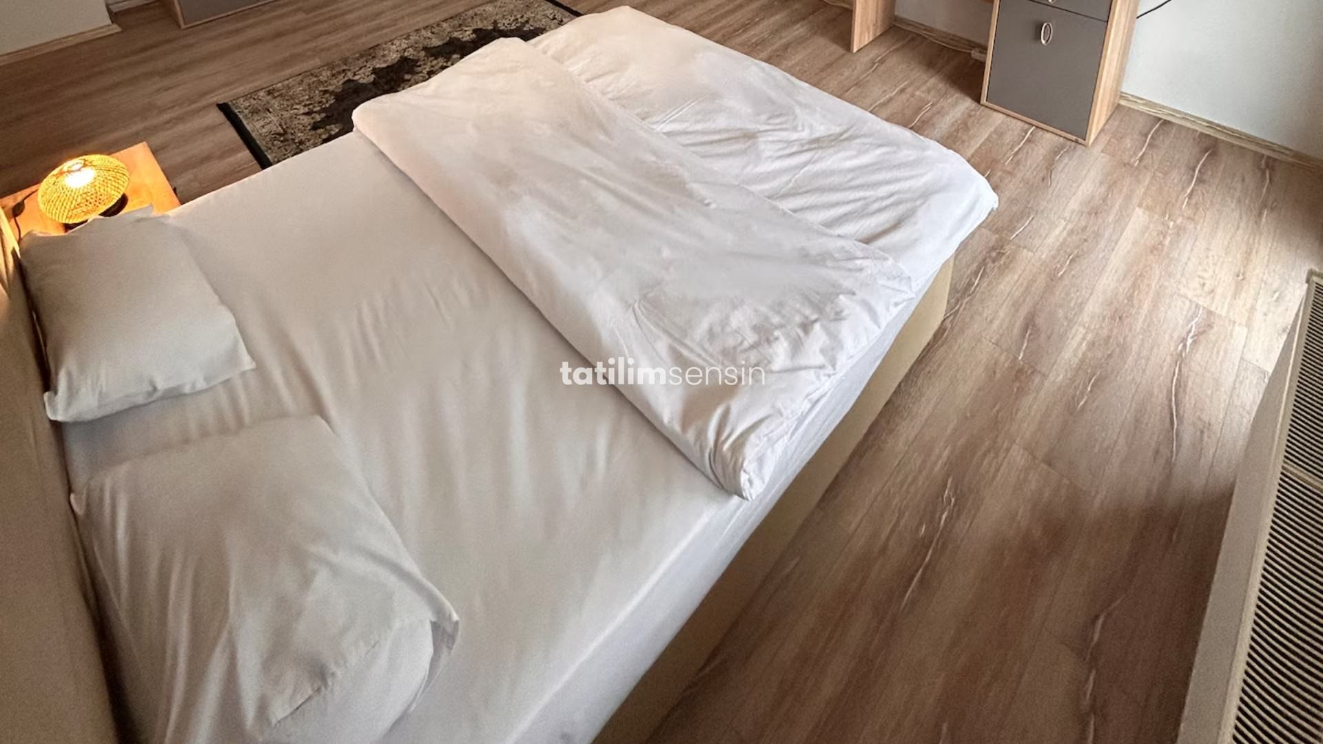 Villa Gül | Sapanca - 19