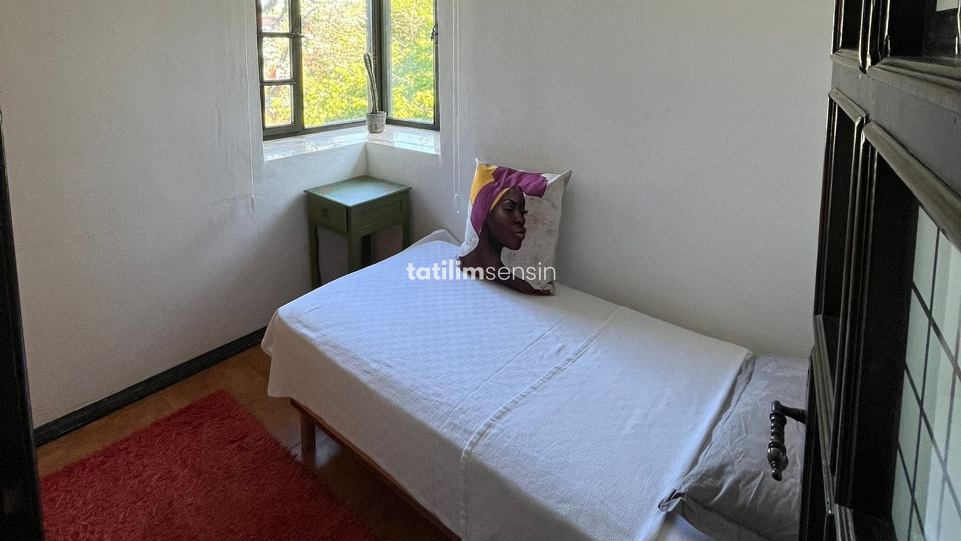 Villa Heybet | Sapanca - 16