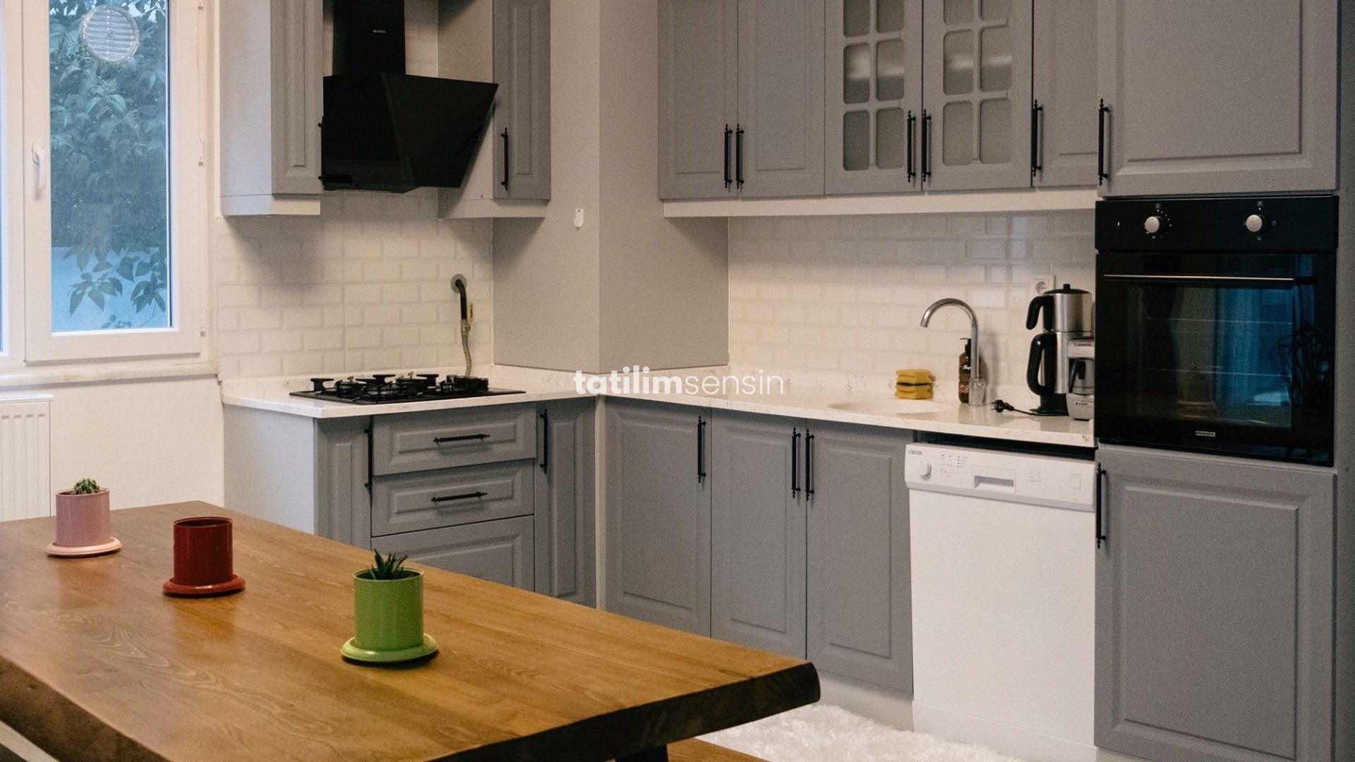 Villa Heybetli | Sapanca - 8