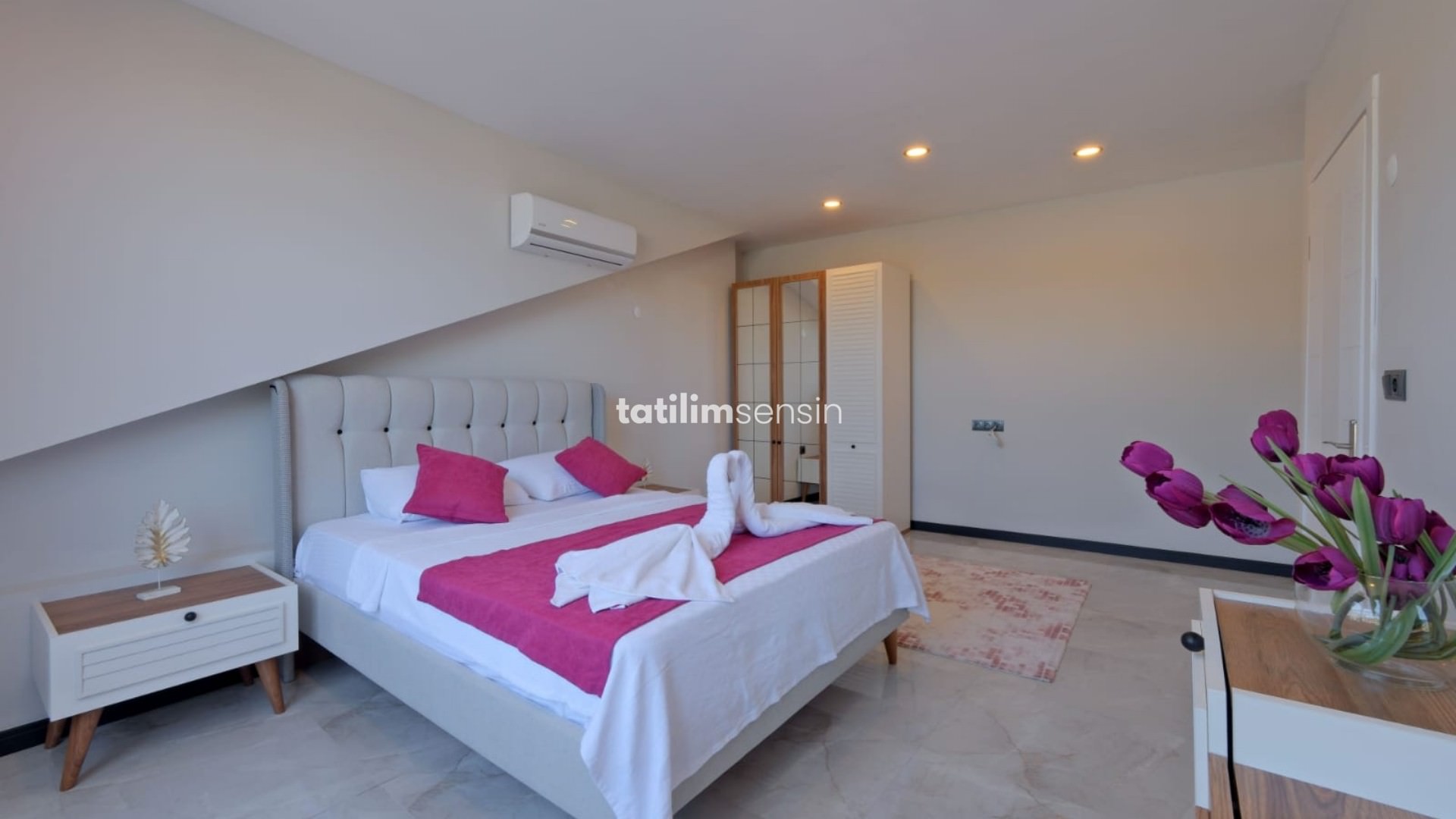 Villa Altın | Fethiye - 10