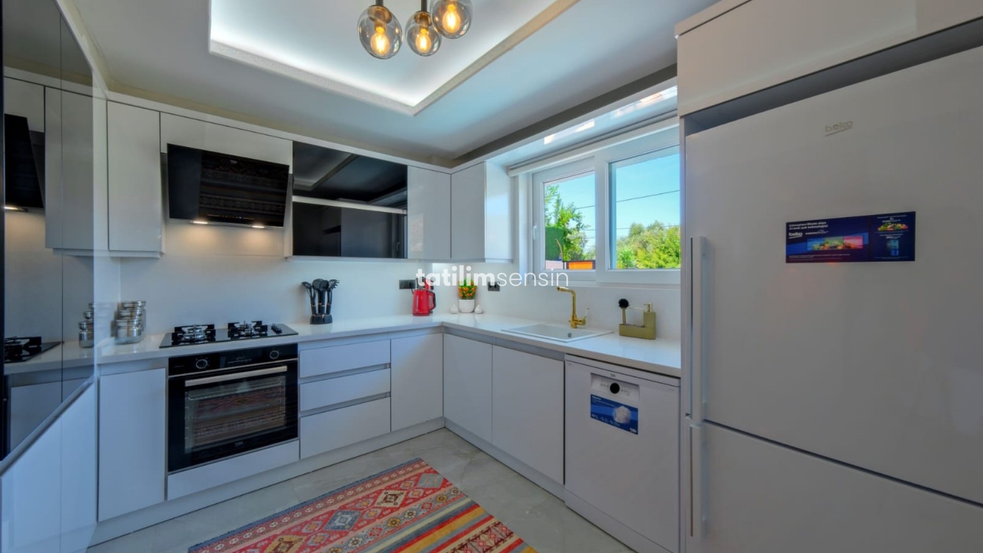 Villa Altın | Fethiye - 8