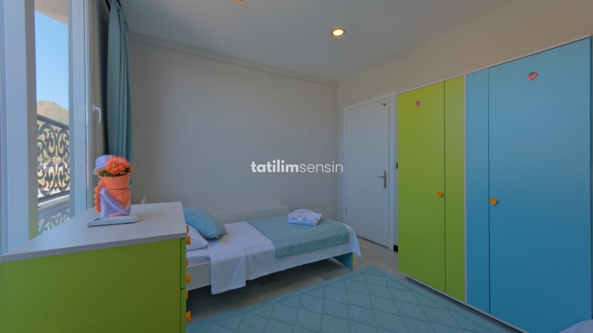 Villa Altın | Fethiye - 11