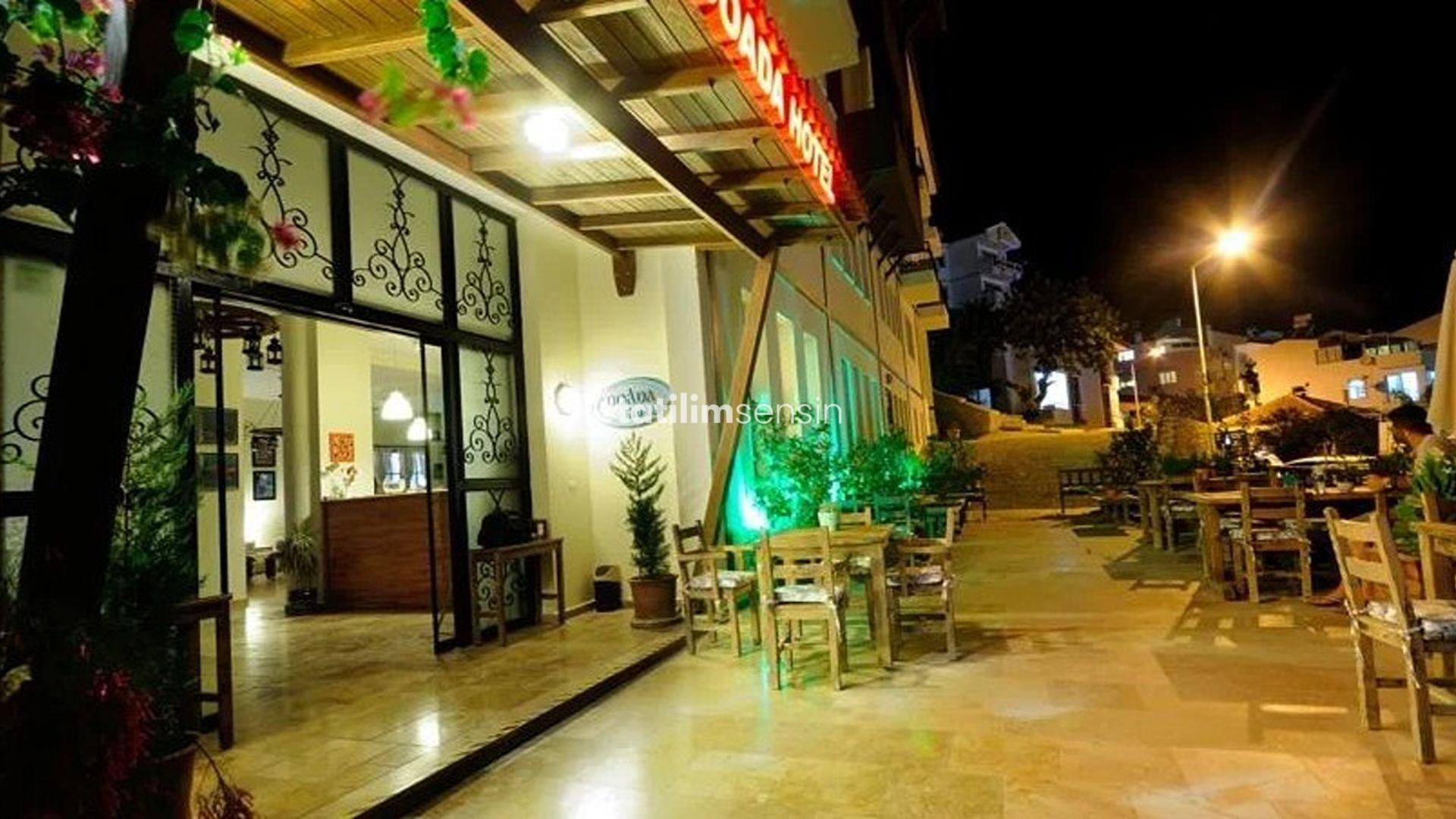 Doada Hotel Datça - 4