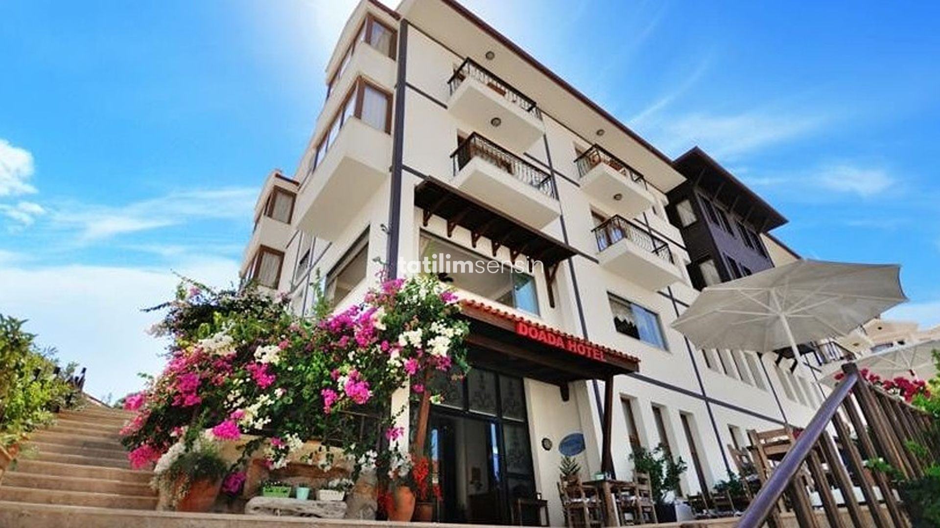 Doada Hotel Datça - 1