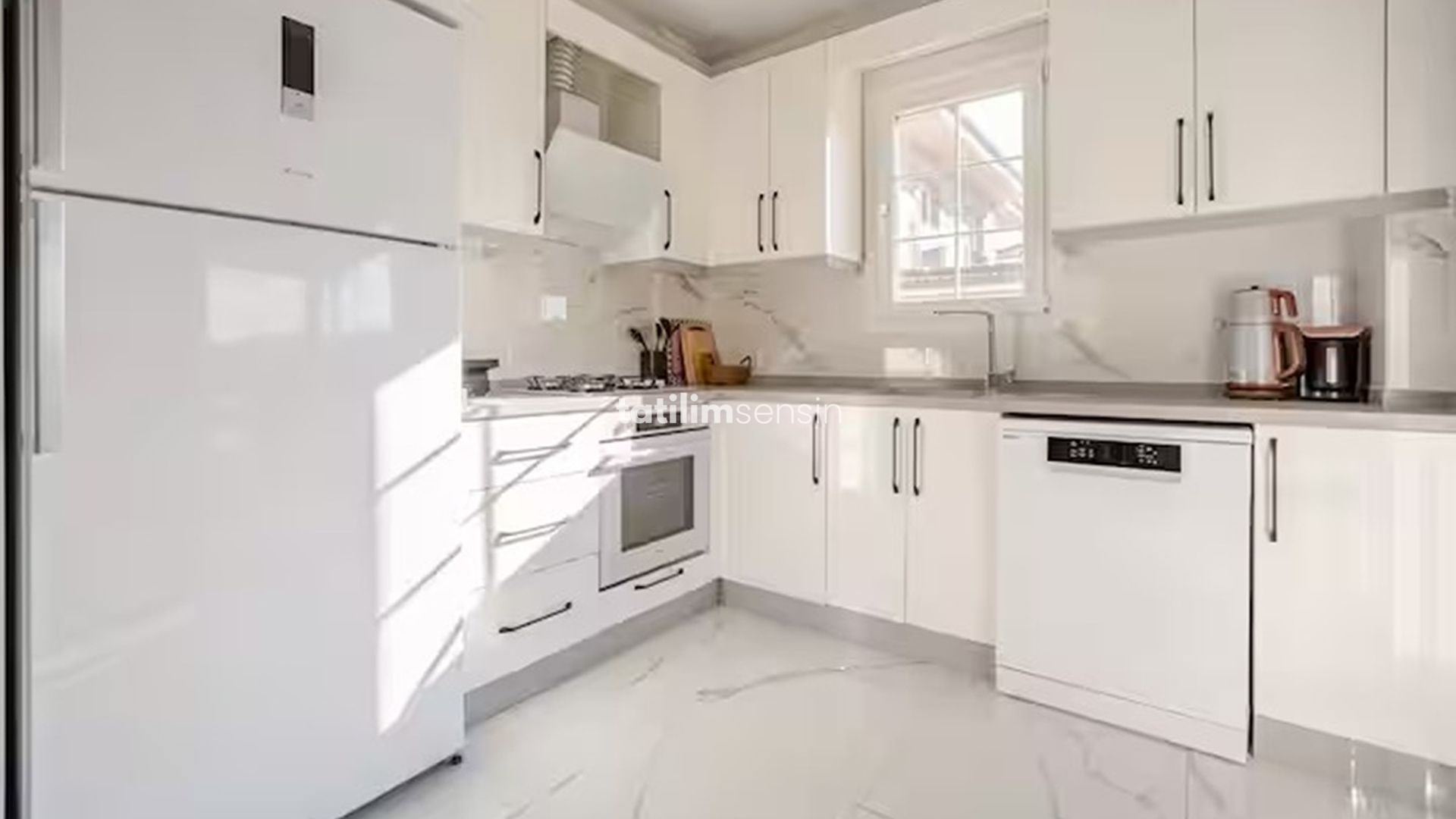 Villa Karya | Köyceğiz - 6