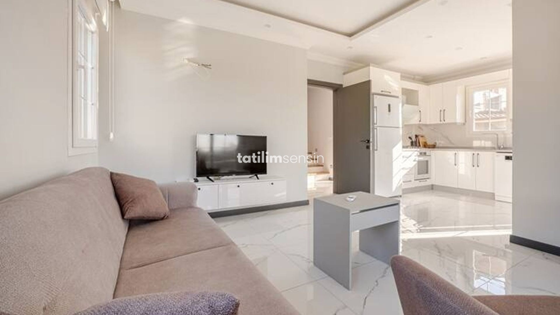 Villa Likya | Köyceğiz - 11