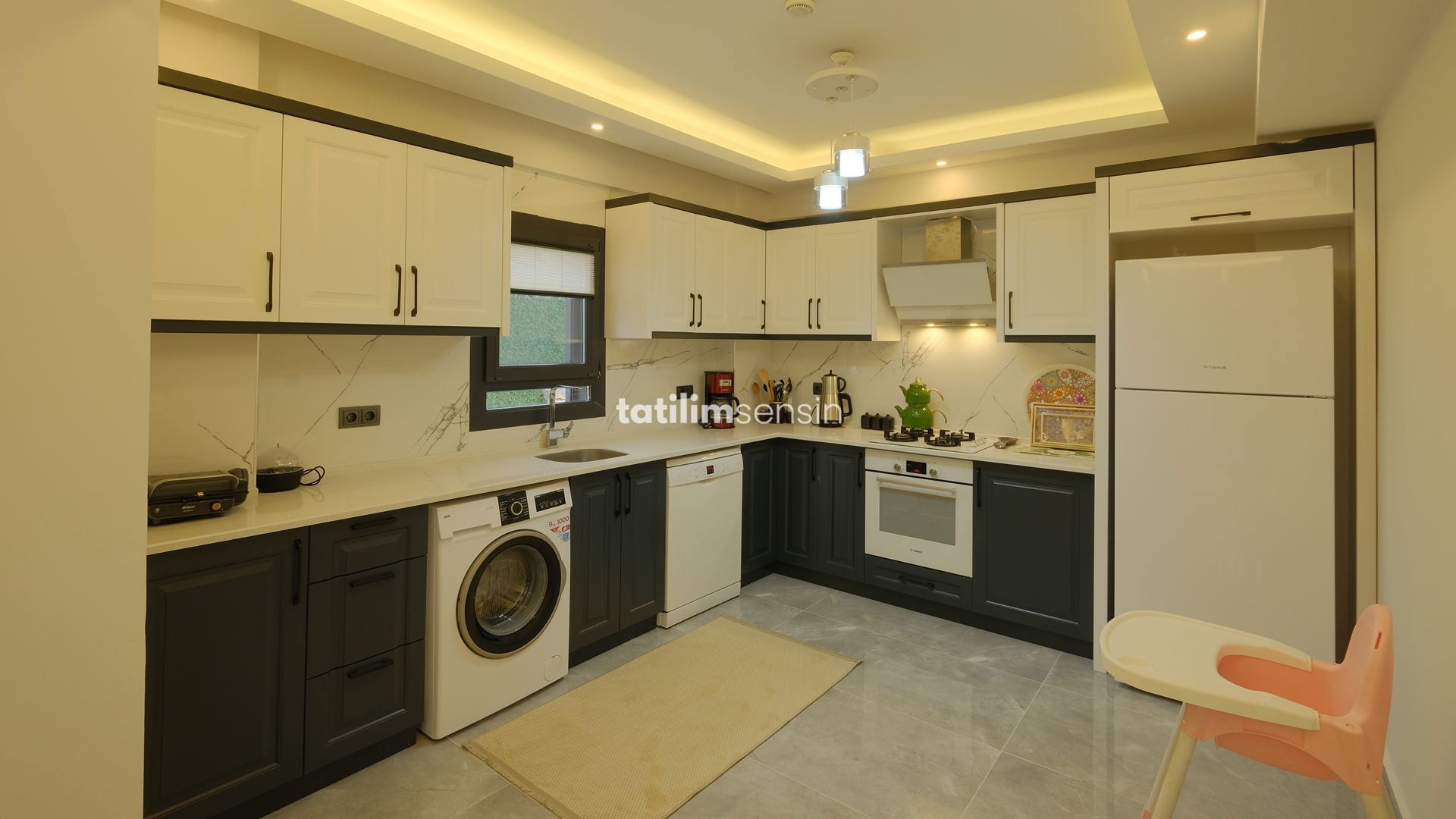 Villa Emral 2 | Fethiye - 15