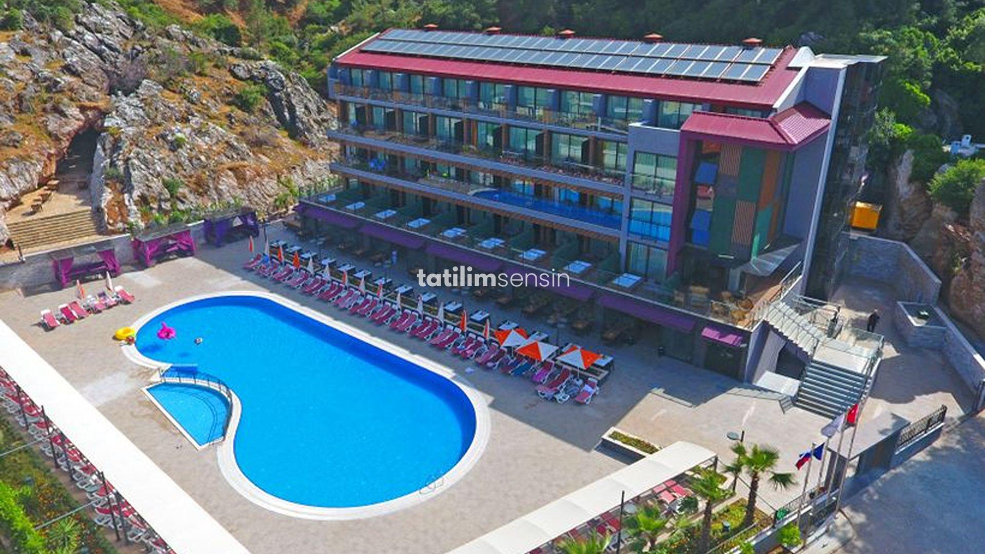 Mirage World Hotel - 3