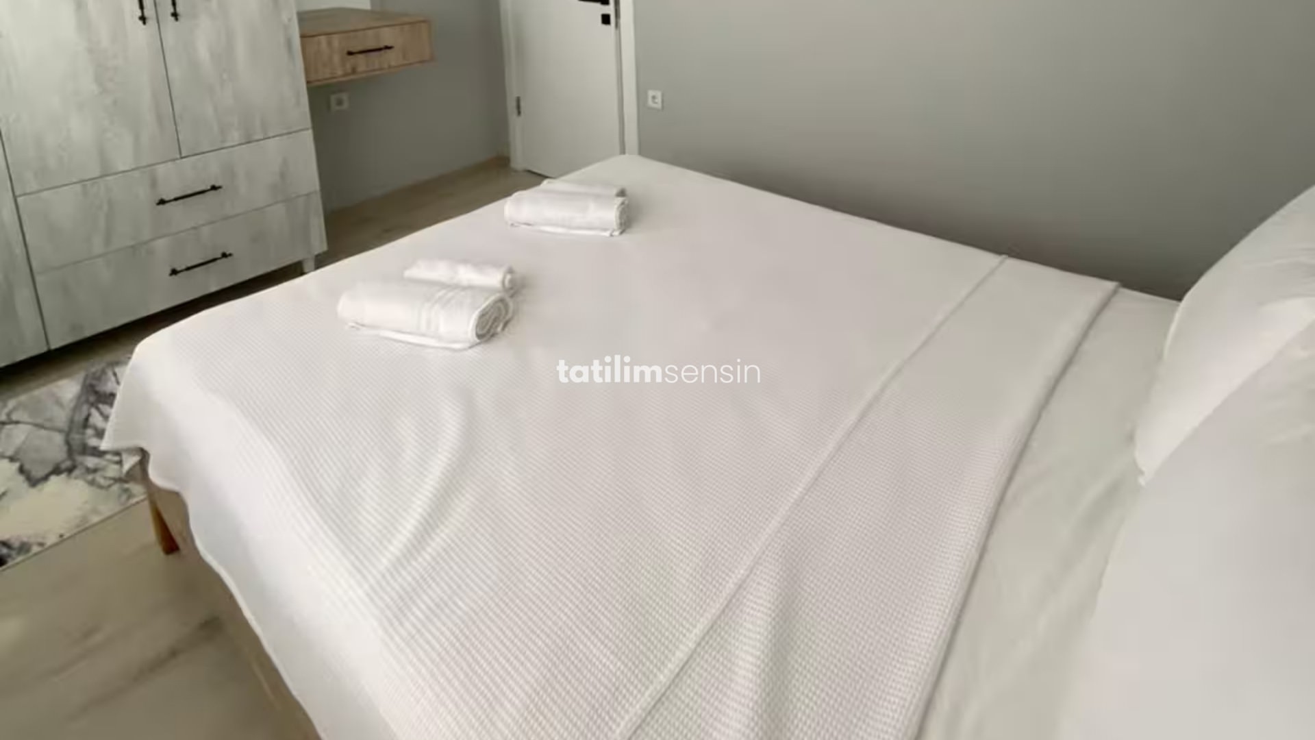 Villa Özgür | Çetibeli - 14