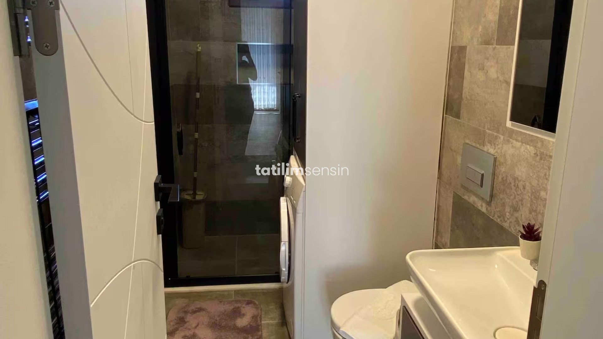 Villa Özgür | Çetibeli - 18