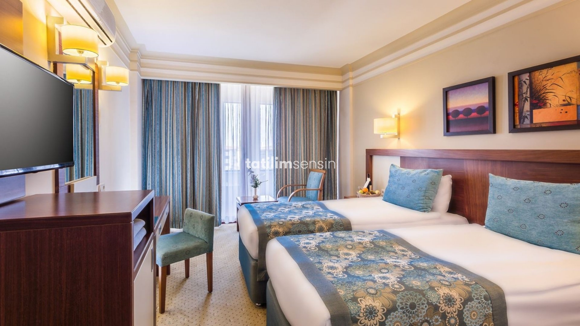 Villa Side Hotel - 3