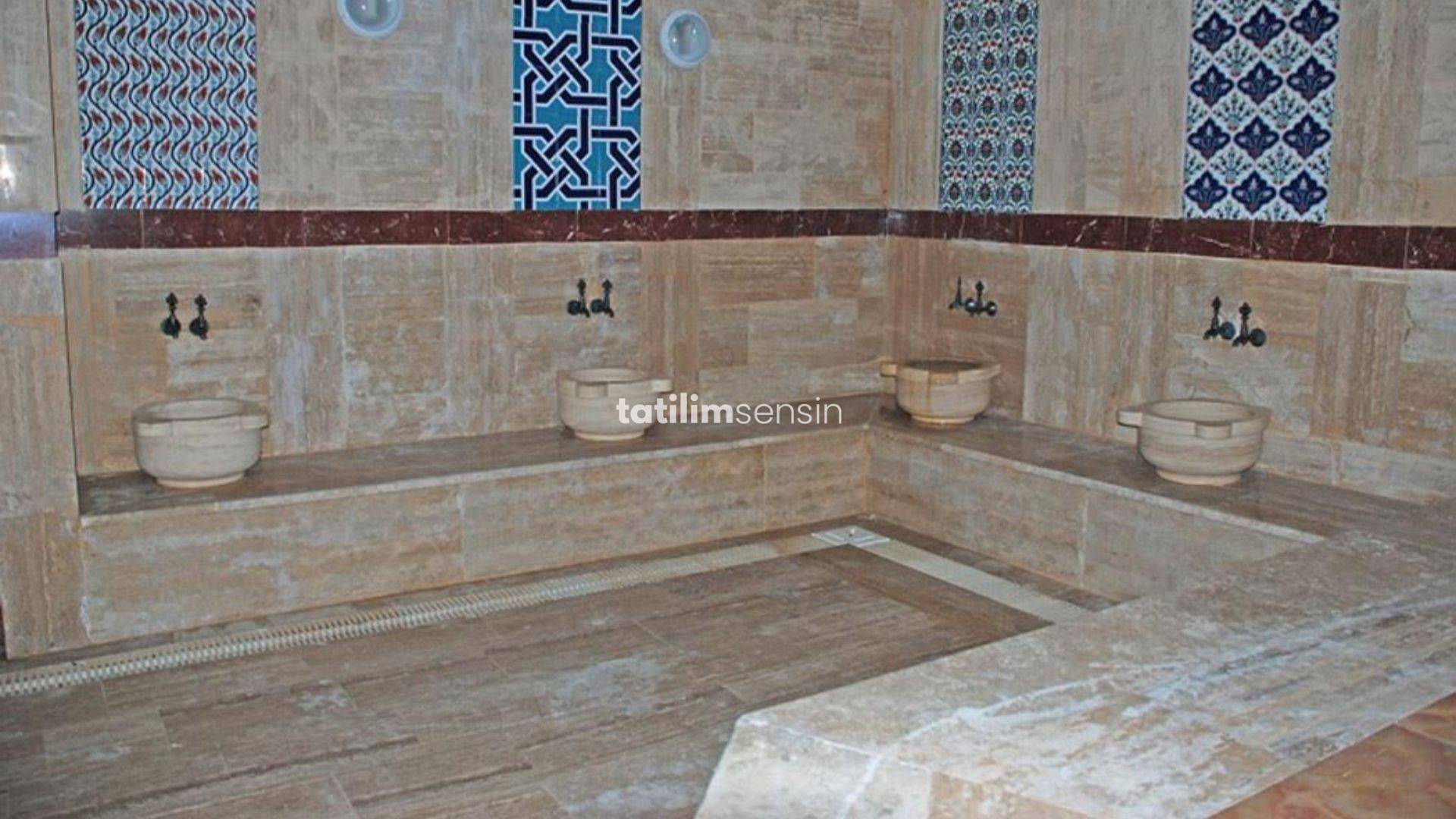 Güre Termal Resort - 11