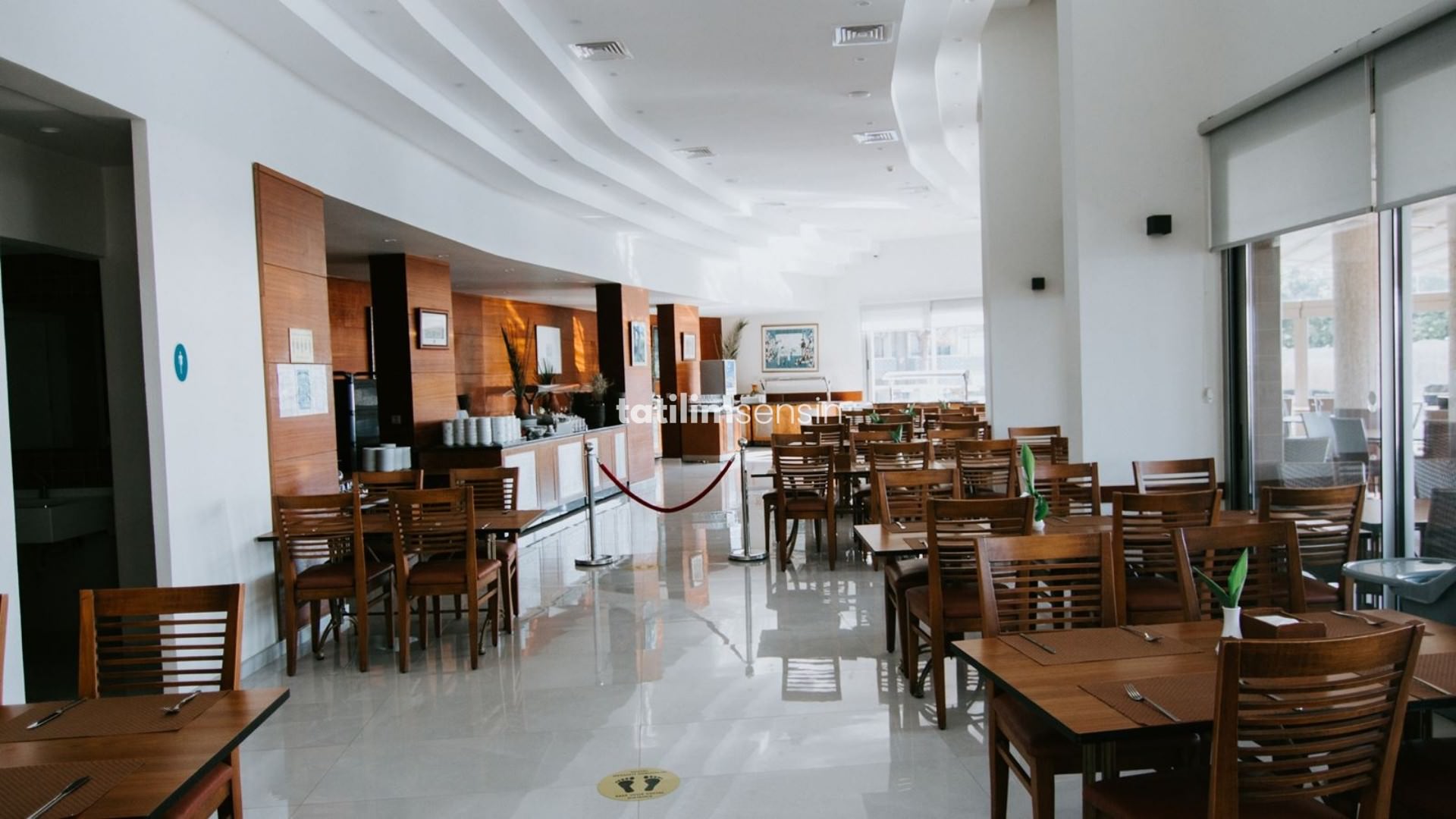 Faustina Hotel Kuşadası - 12