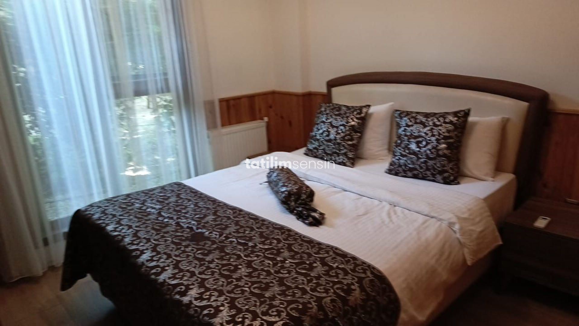 Villa Güner | Sapanca - 14