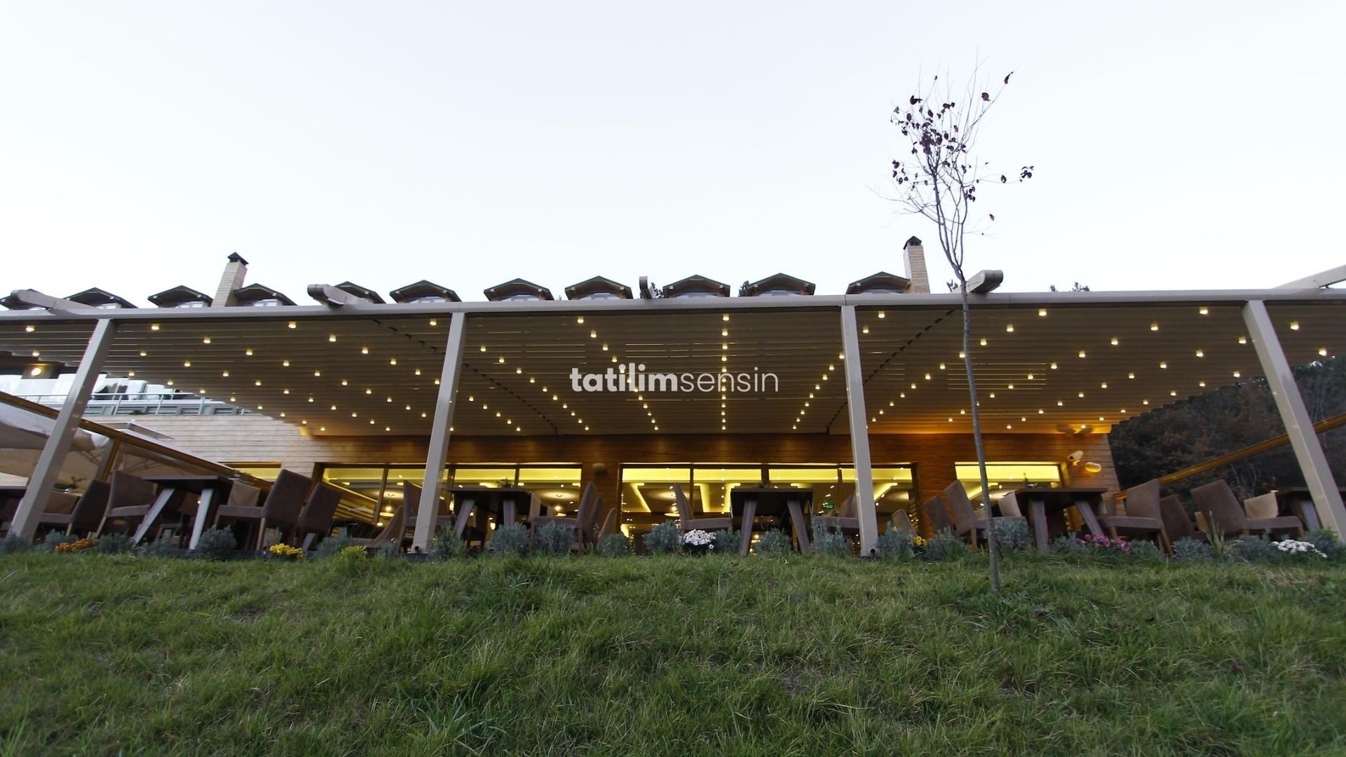 Abant Aden Boutique Hotel  Spa - 8