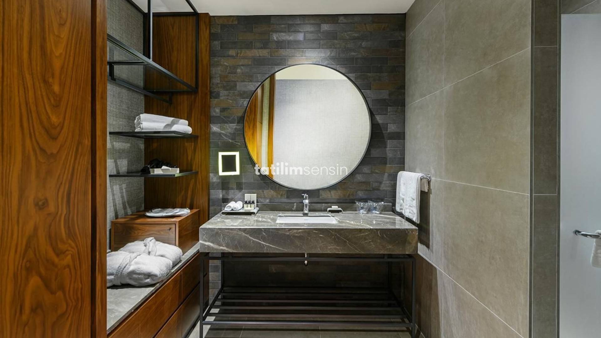 Elite World Grand Sapanca Otel - 18