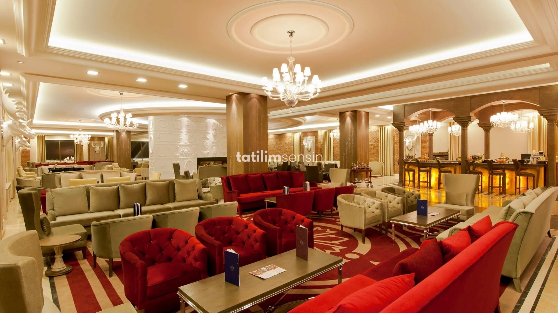 Kaya Palazzo Ski Mountain - 18