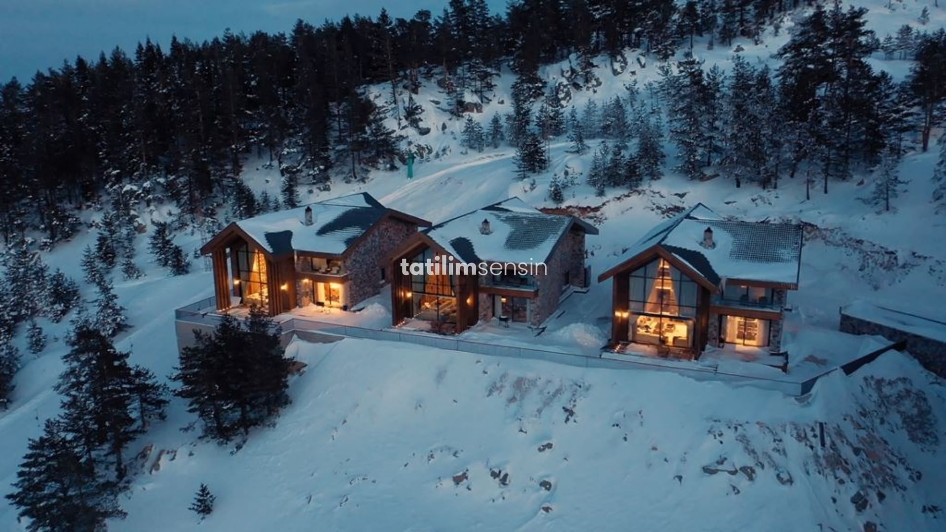 Kaya Palazzo Ski Mountain - 5