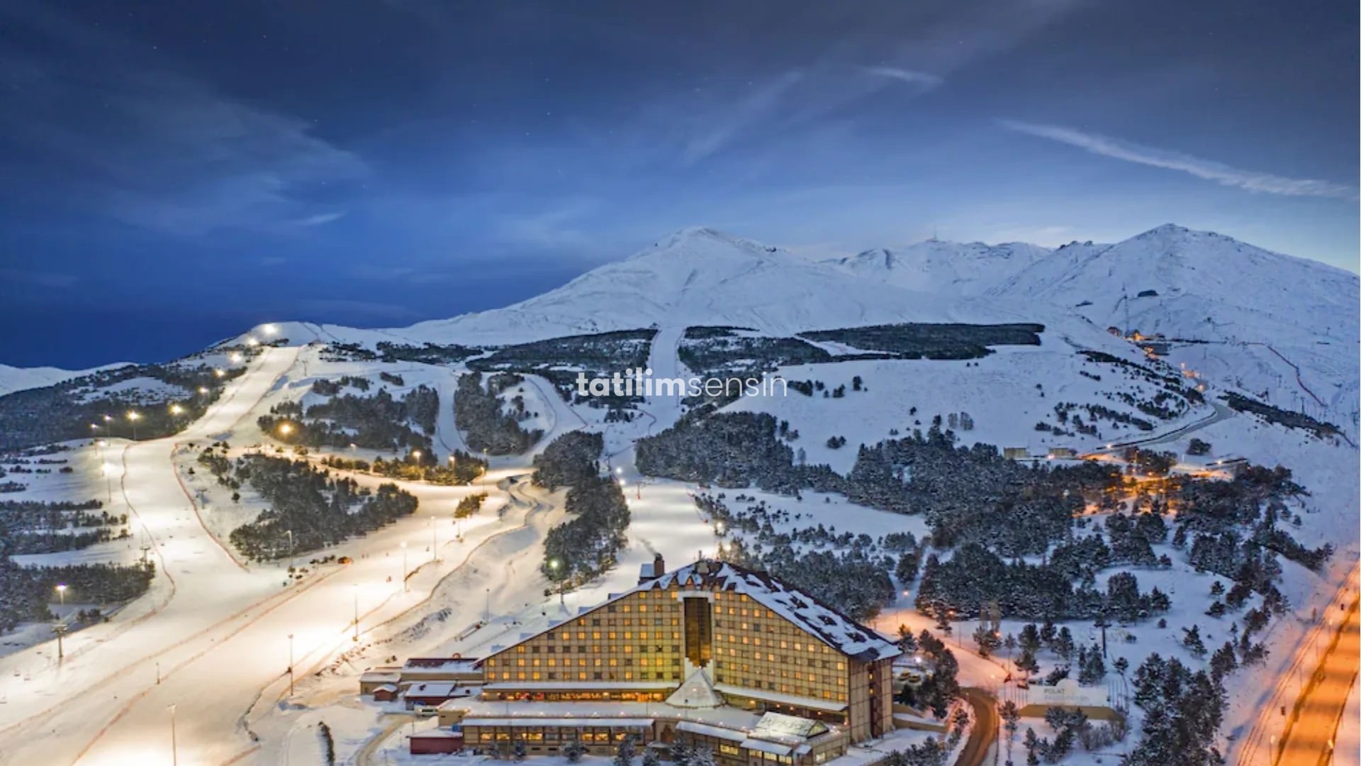 Polat Palandöken - 8