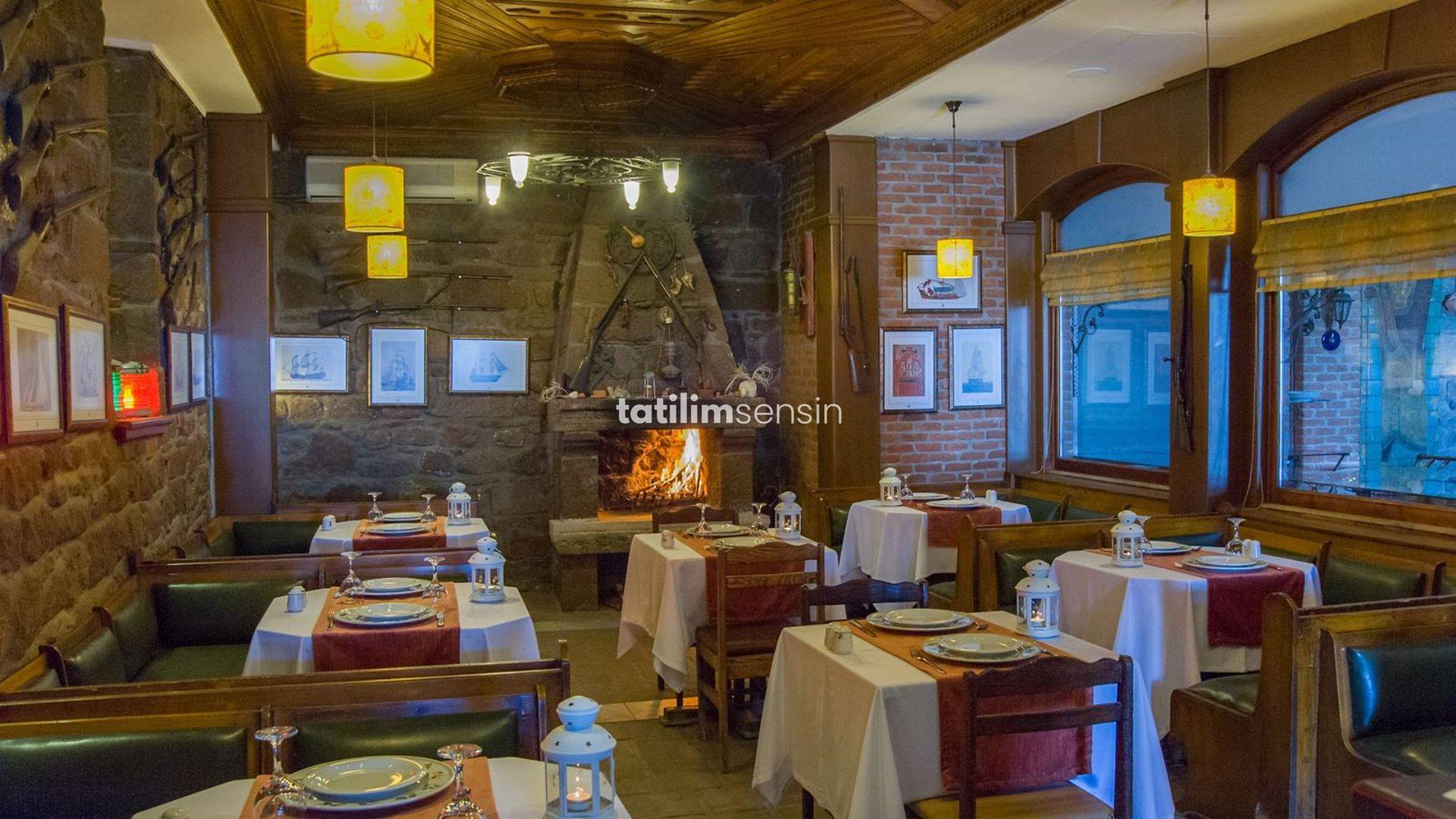 Assos Nazlıhan Hotel - 5