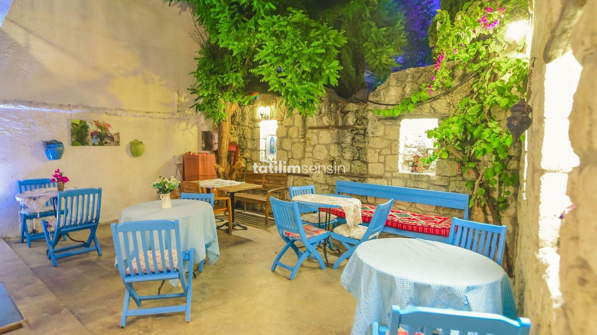 Bedirhan Konak Otel - 7