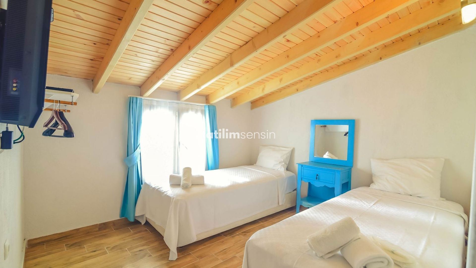 Bedirhan Konak Otel - 12