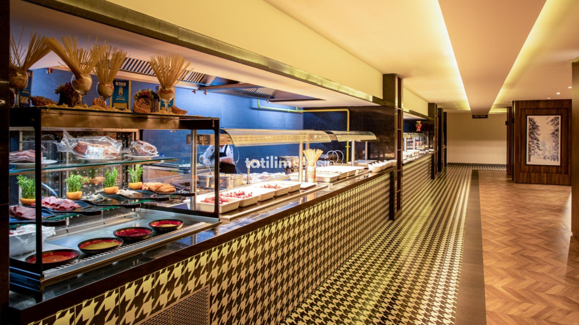 Dorukkaya Ski Mountain - 14