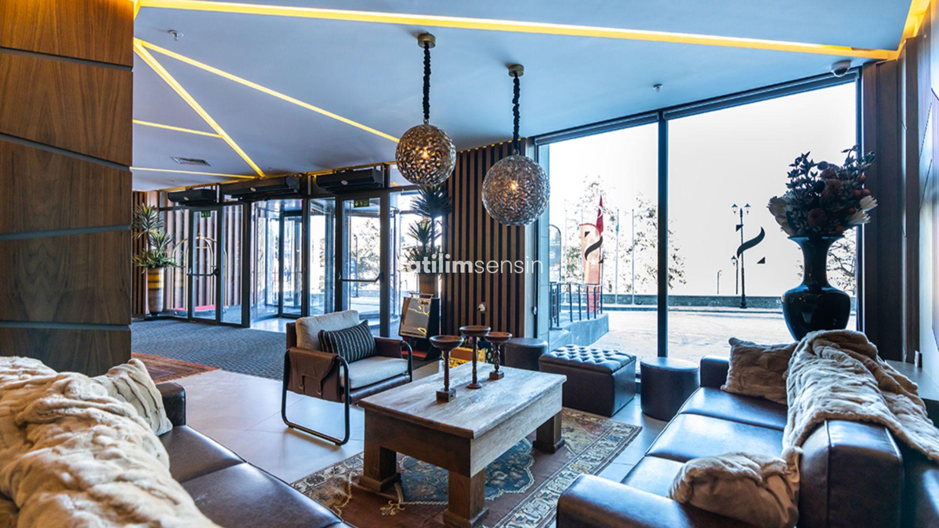 Sarpino Mountain Hotel - 6