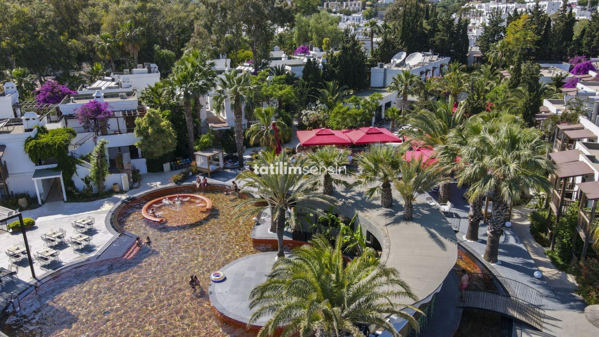 Very Chic Bodrum - 4