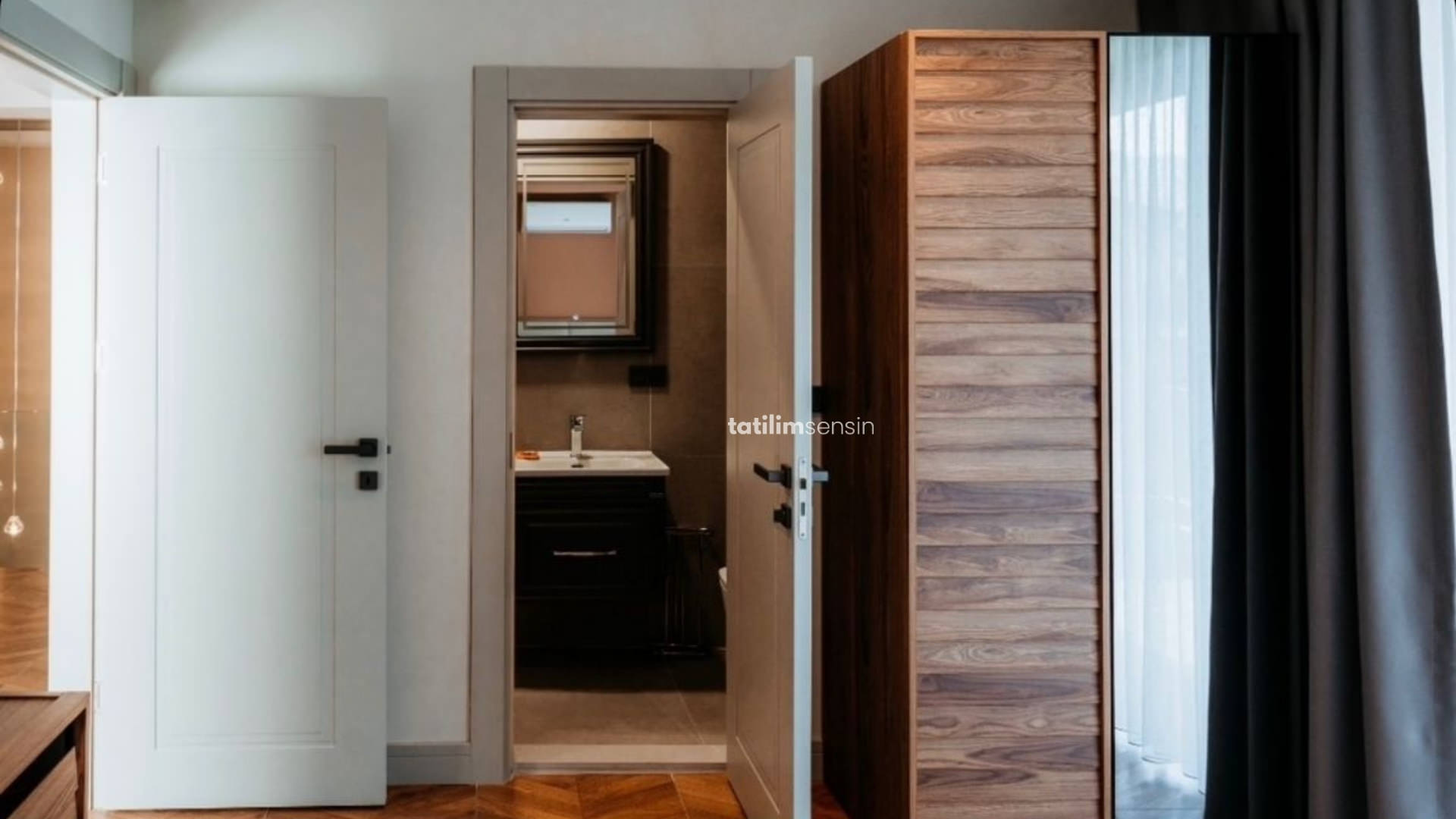 Villa Arı | Sapanca - 14