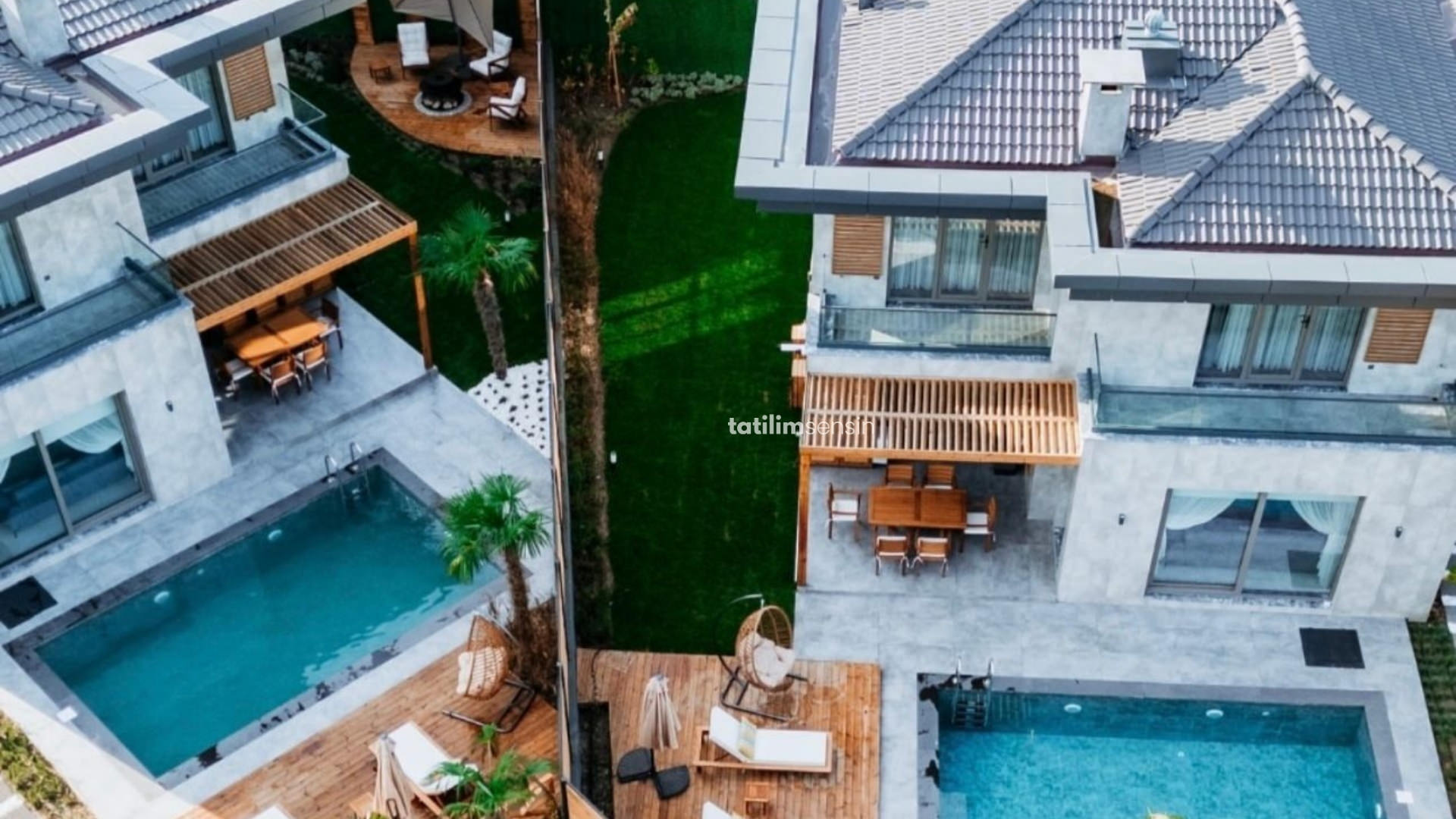 Villa Arı | Sapanca - 3