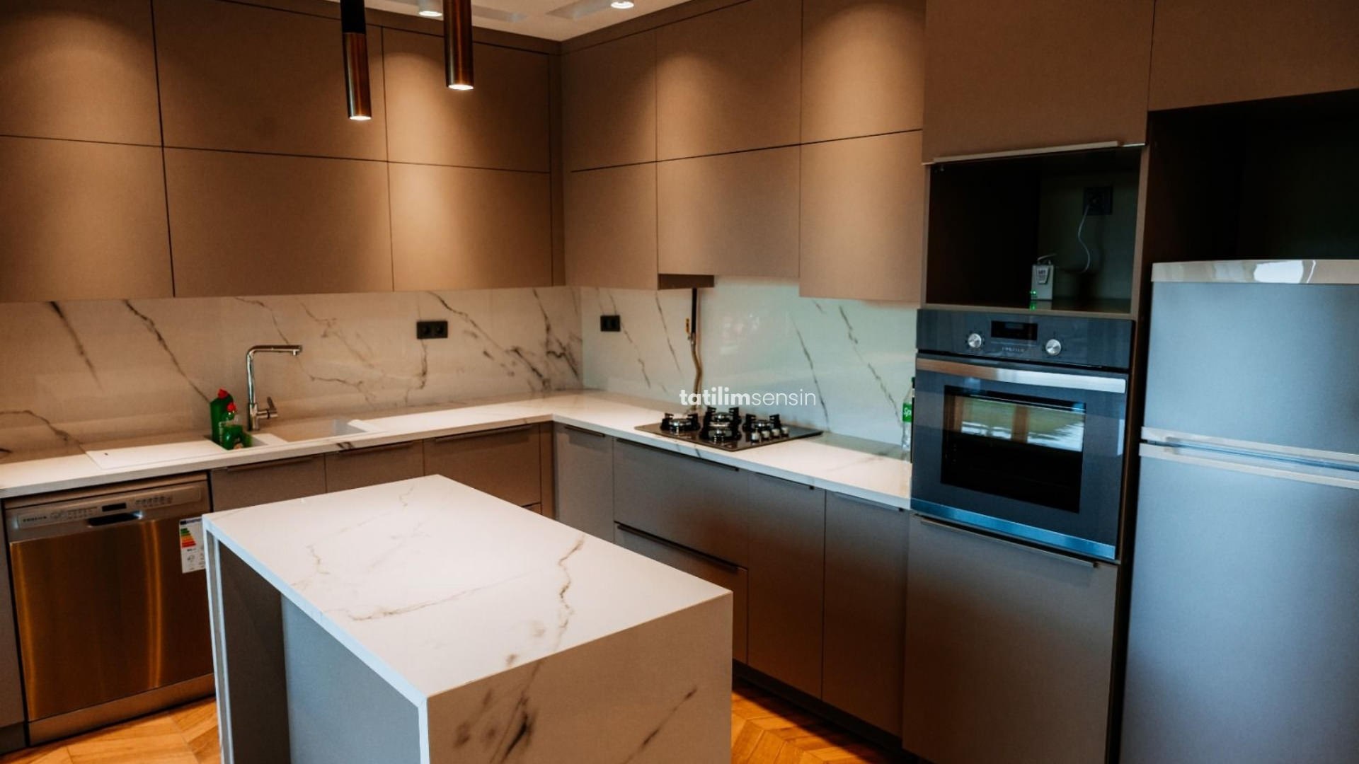 Villa Arı | Sapanca - 8