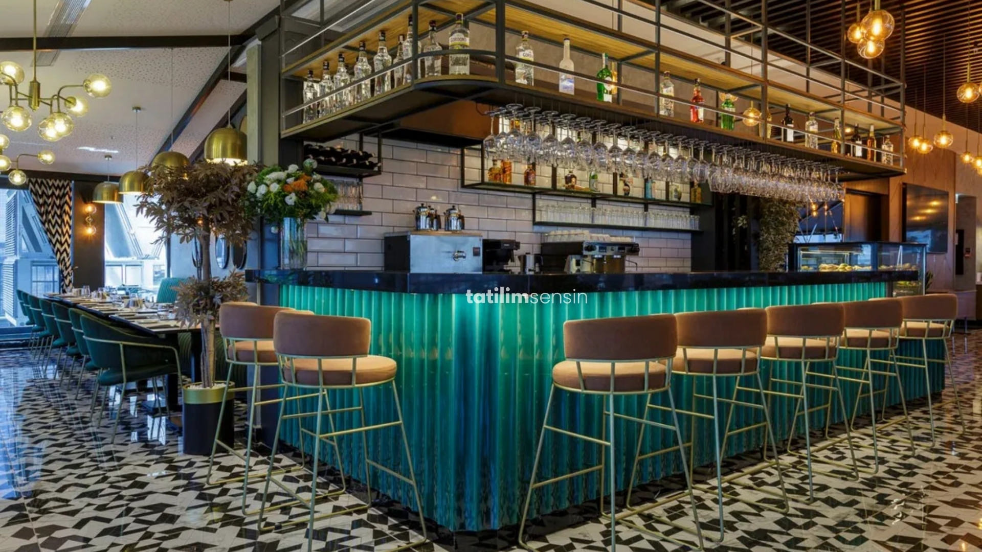 Ramada Encore by Wyndham İstanbul Şişli - 3