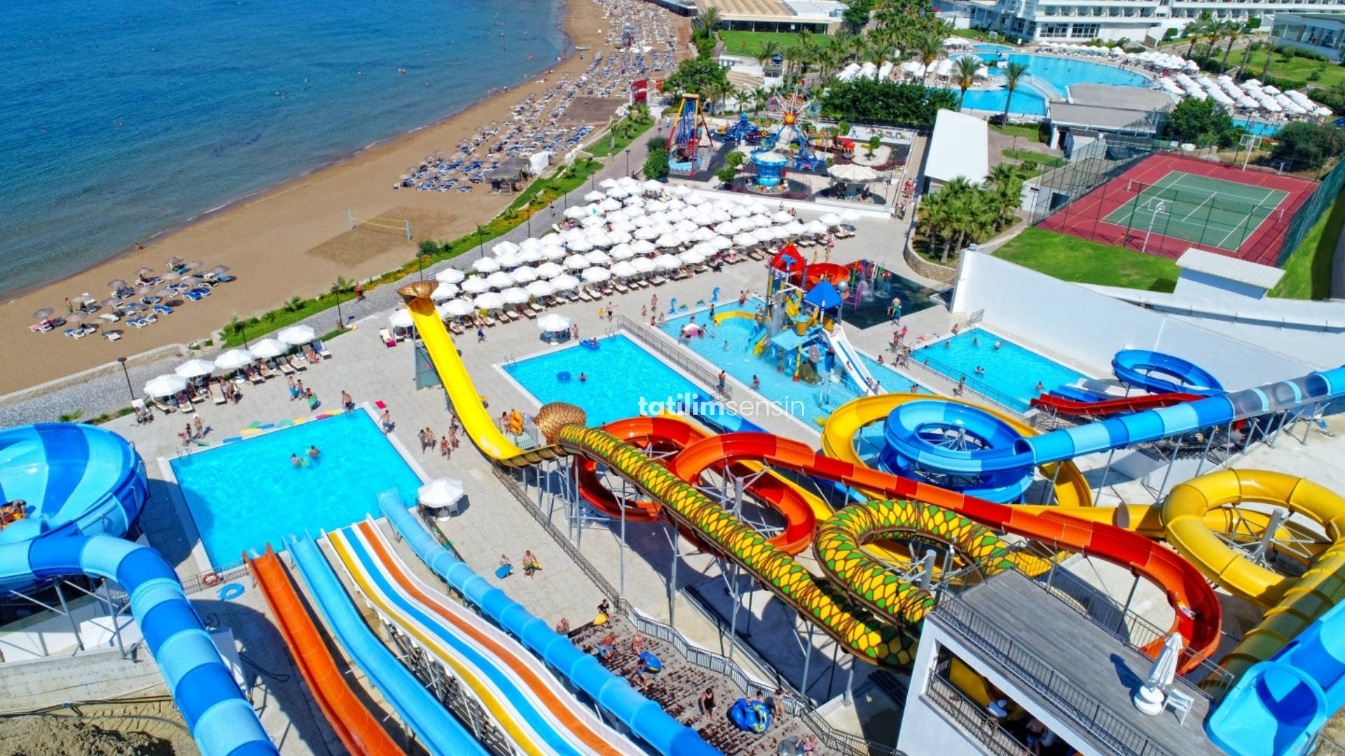 Acapulco Resort Convention Spa - 4