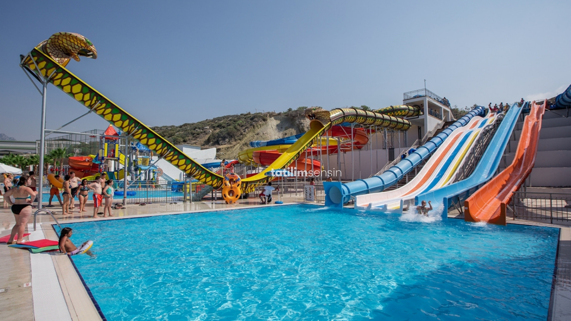 Acapulco Resort Convention Spa - 3