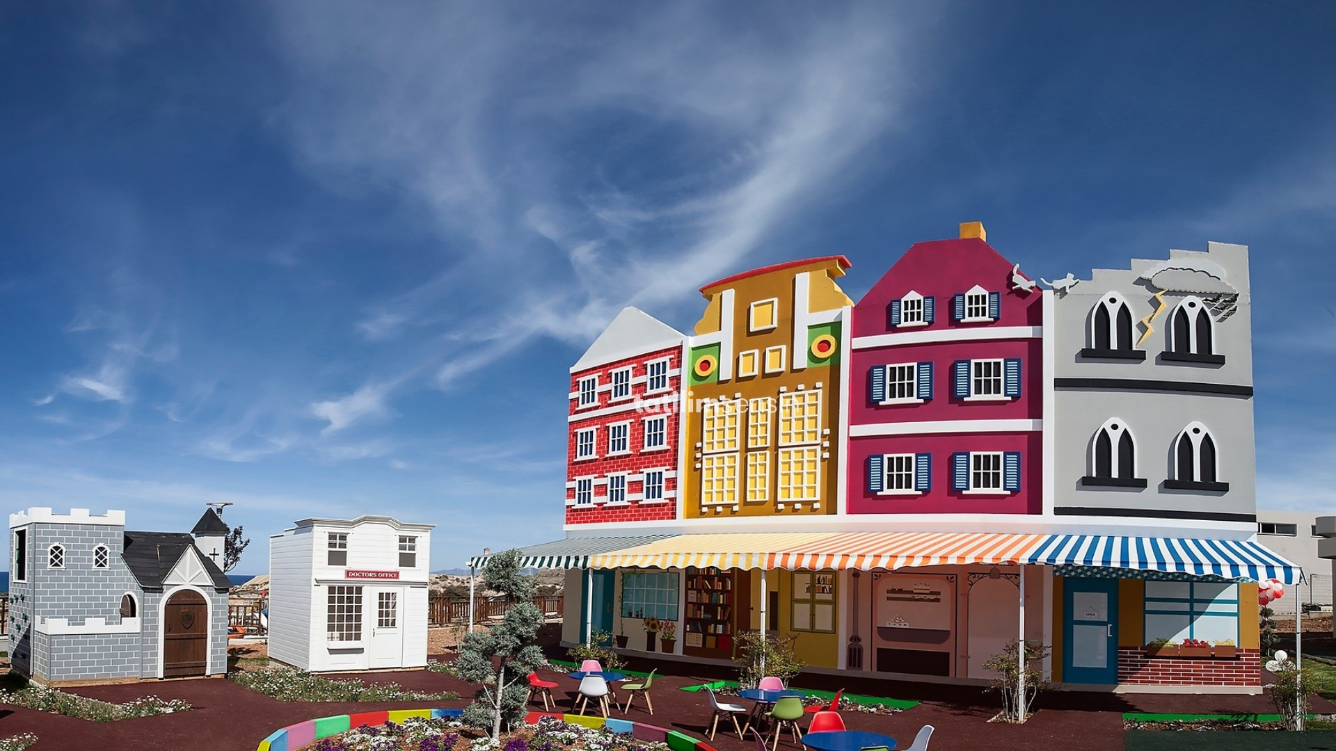 Elexus Hotel Resort Spa - 26