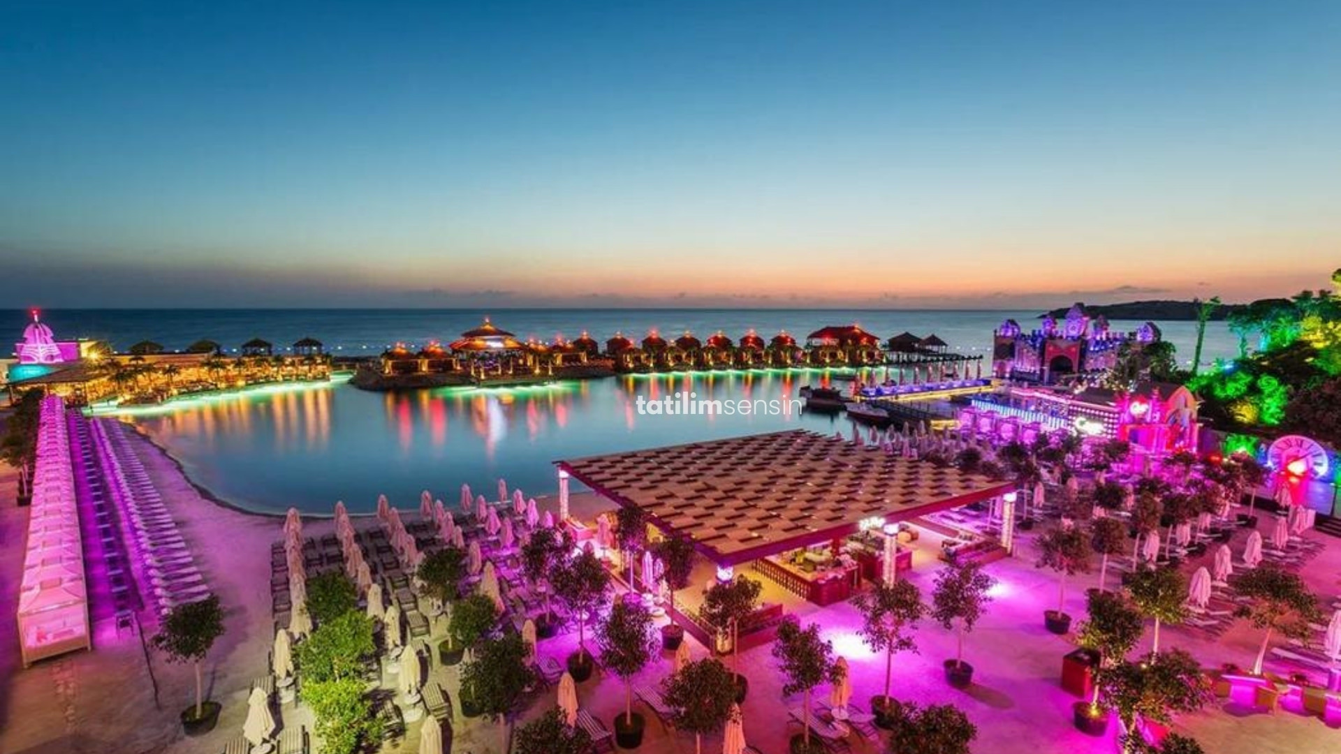 Cratos Premium Hotel Port Spa - 7