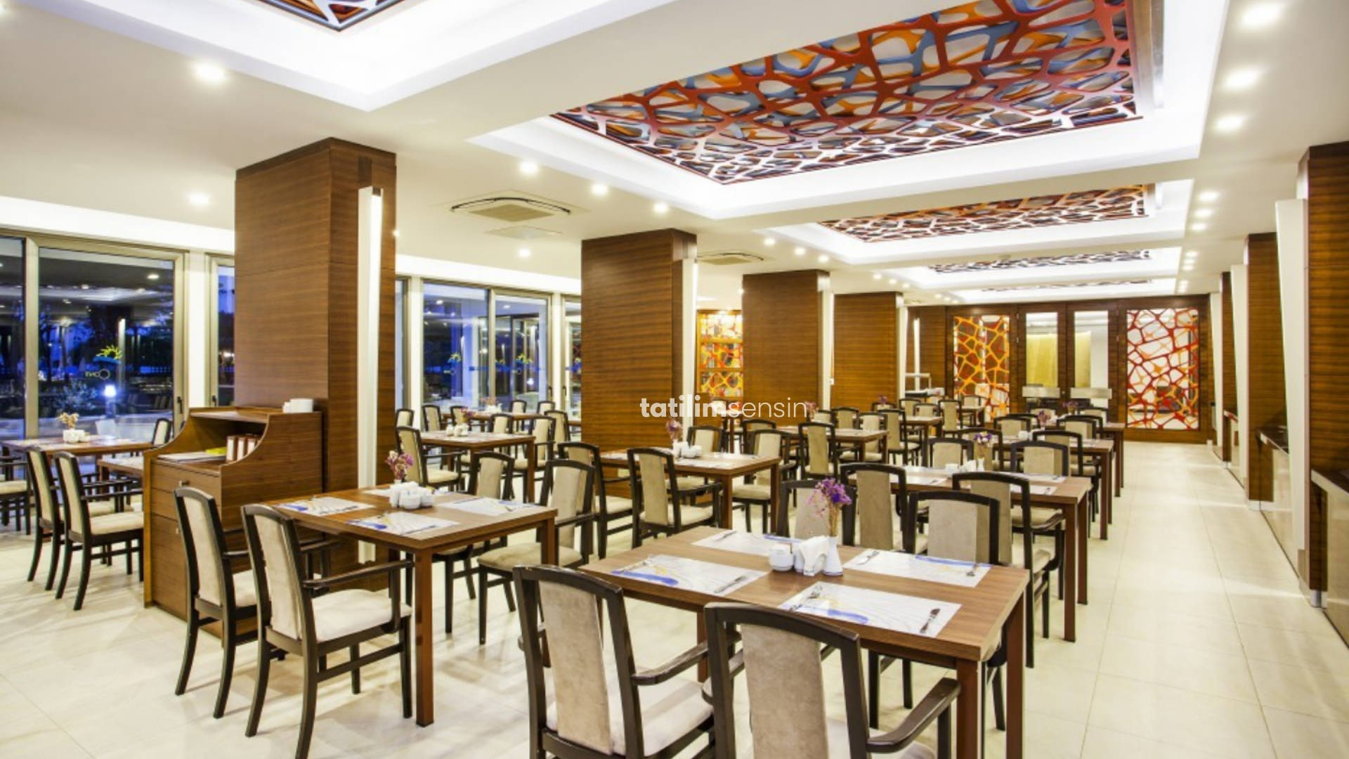 Salamis Bay Conti Resort Hotel - 17