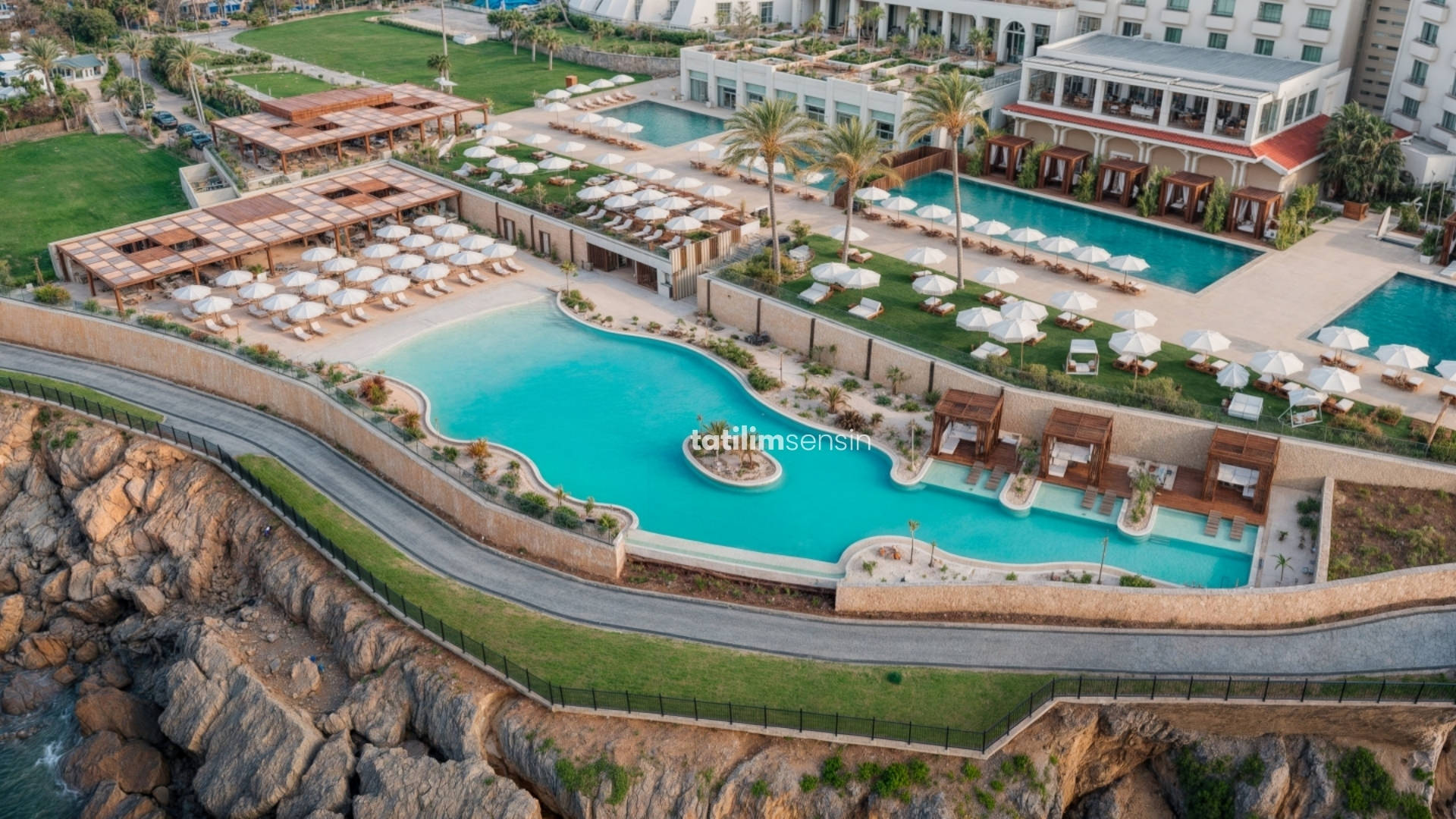 Merit Park Hotel - 2